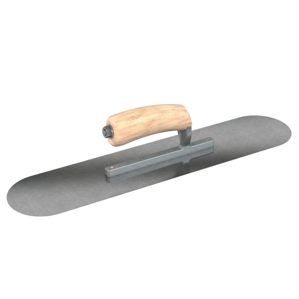 Bon Tool 66-209 trowels - View #2