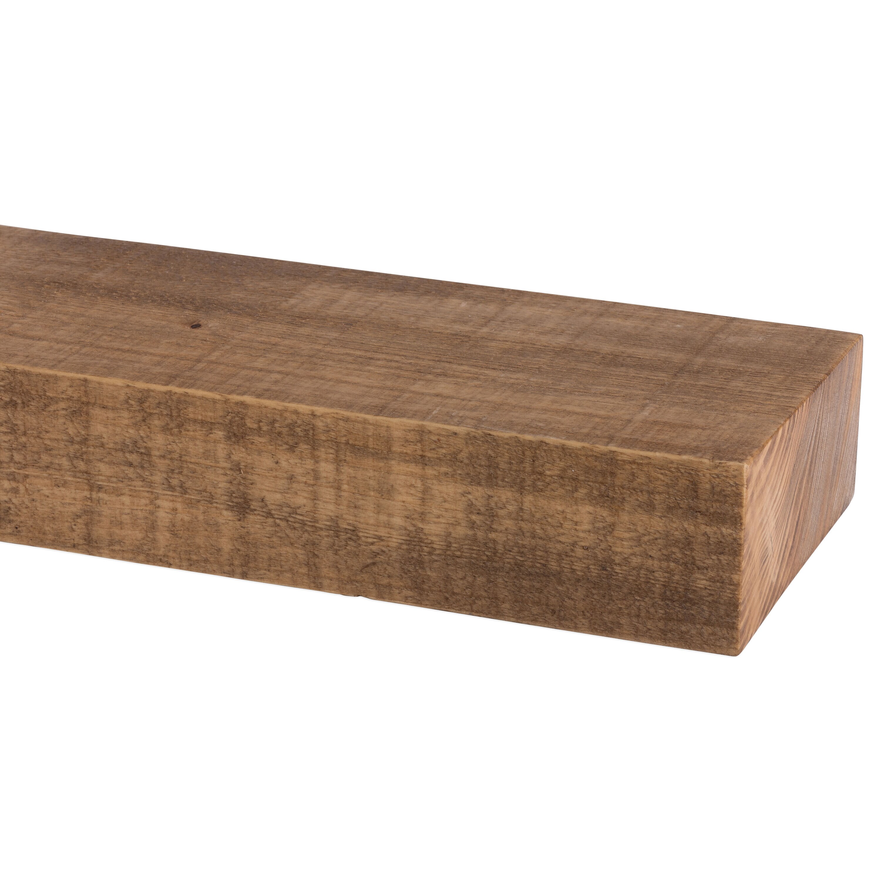 Dogberry S-TIMB-6063-AGOK Mantel-Shelves - View #3