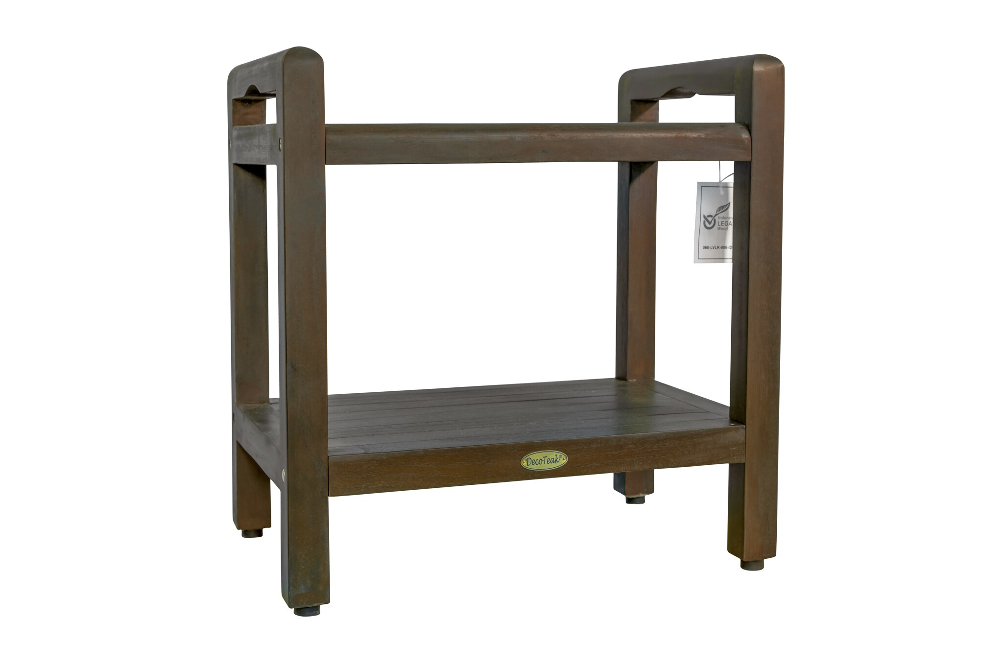 DecoTeak DT106 Bath-Safety-Seats-Benches - View #3