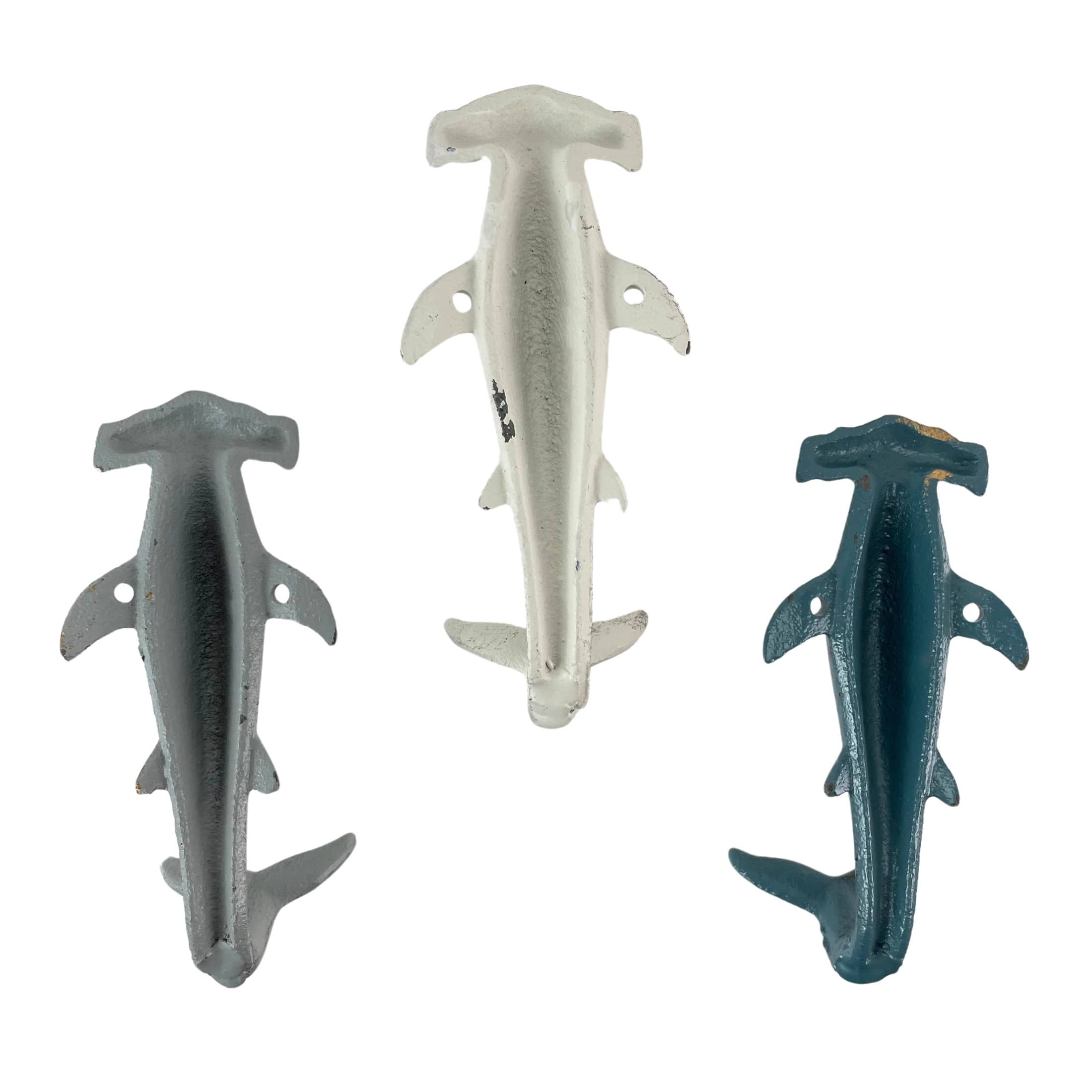 Zeckos ZKO-99487 Decorative-Wall-Hooks - View #6