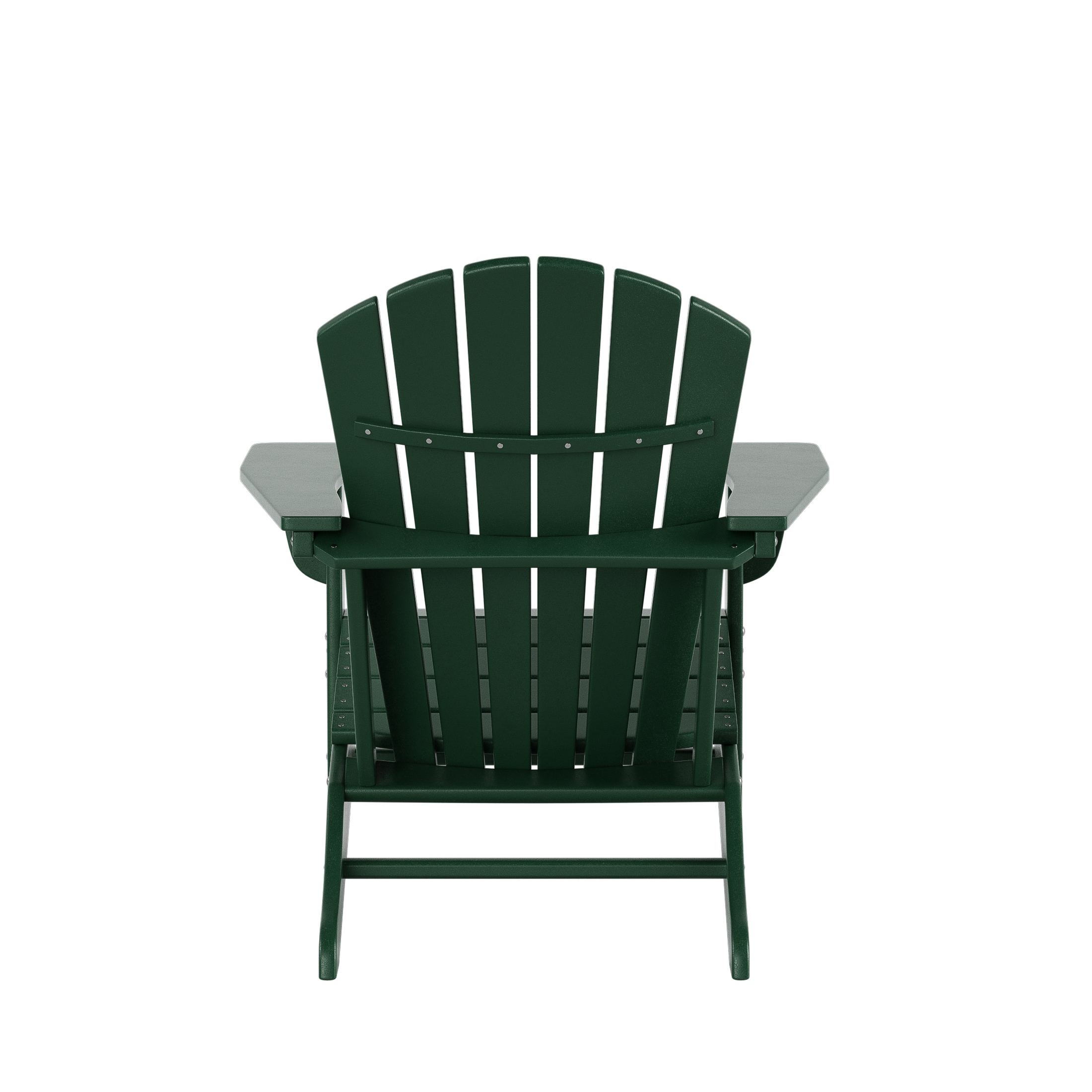 Westin Furniture OP6001-DKGR-2 Patio-Chairs - View #6