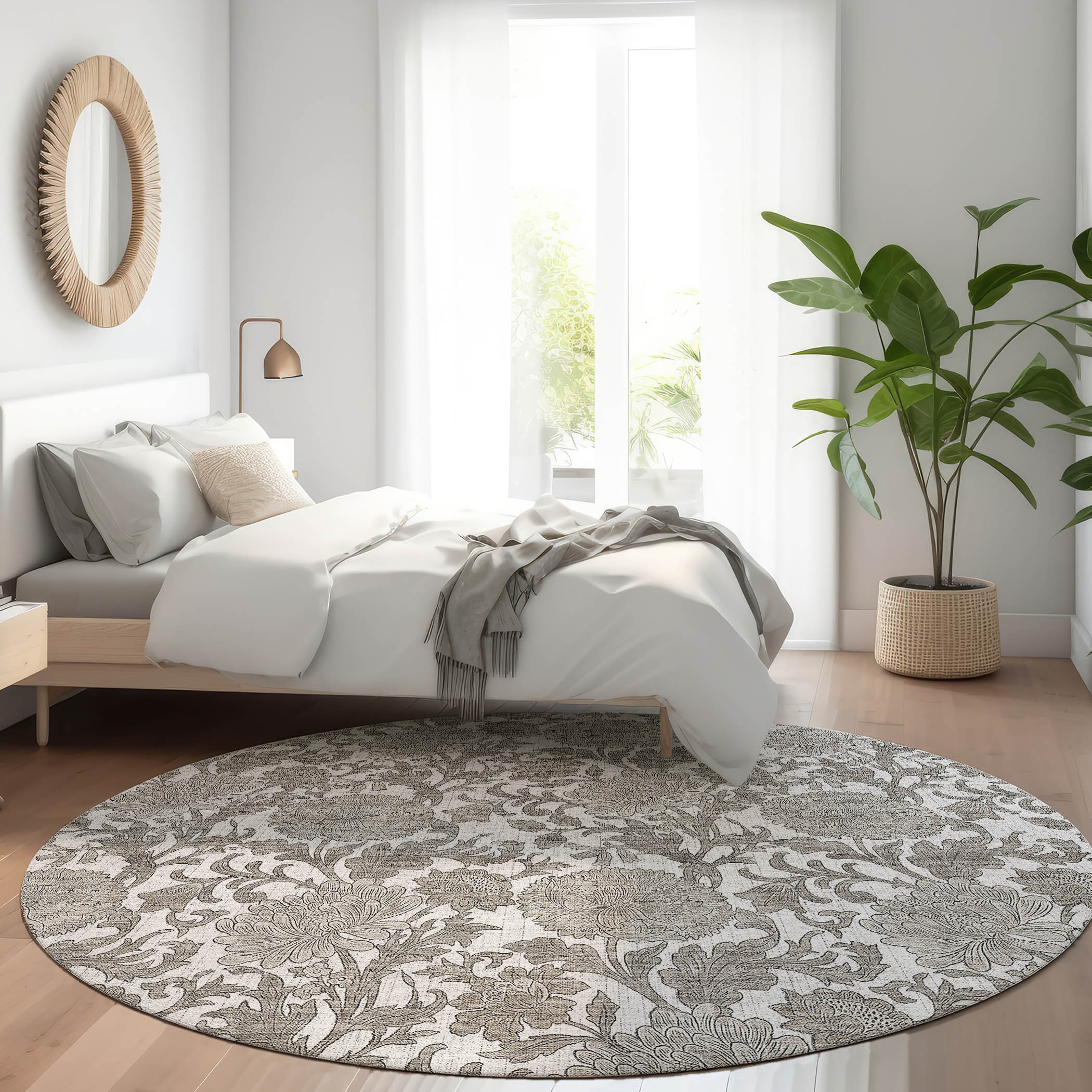 Addison Rugs ACN677IV8RO rugs - View #6