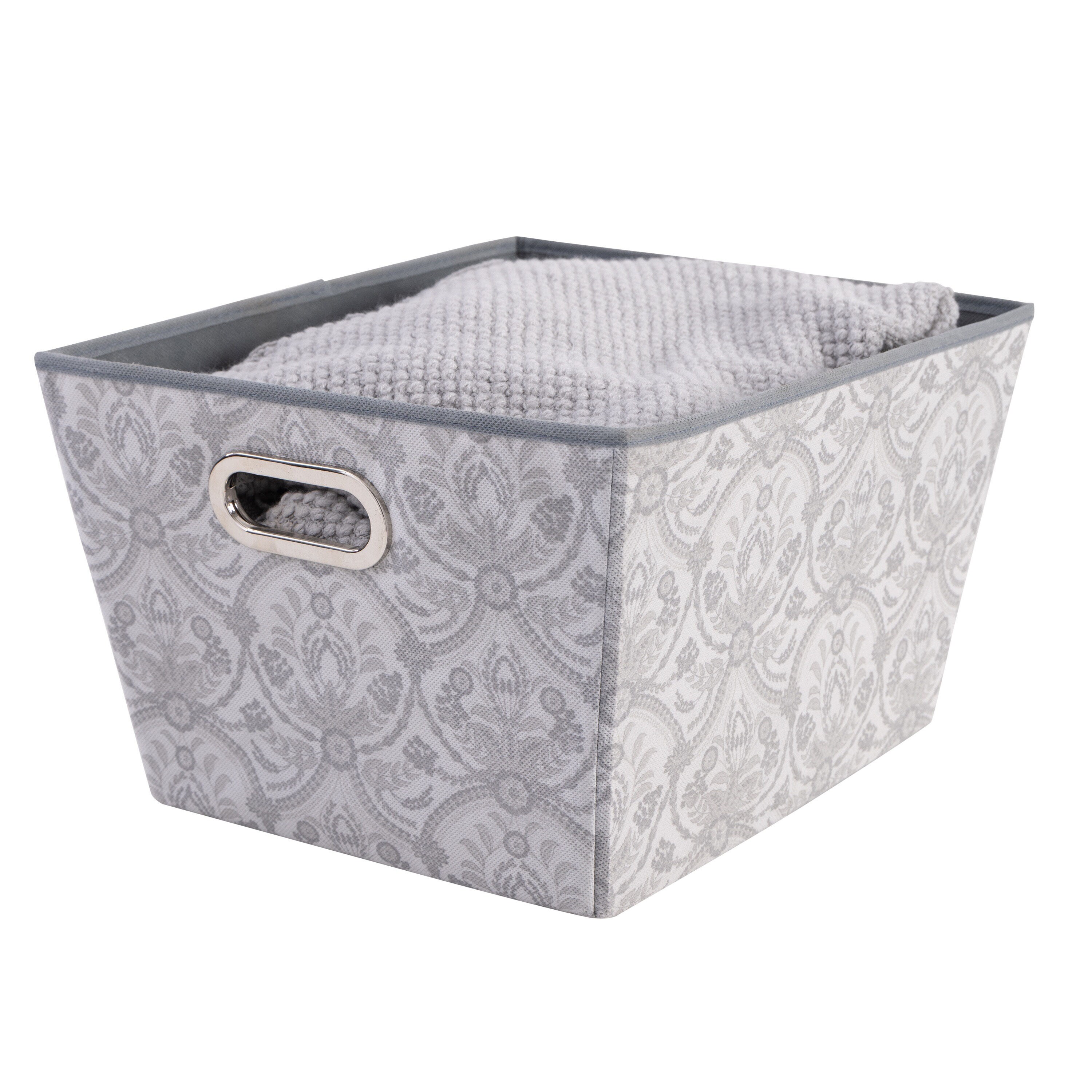 Laura Ashley LA-95613 Bins-Baskets - View #2