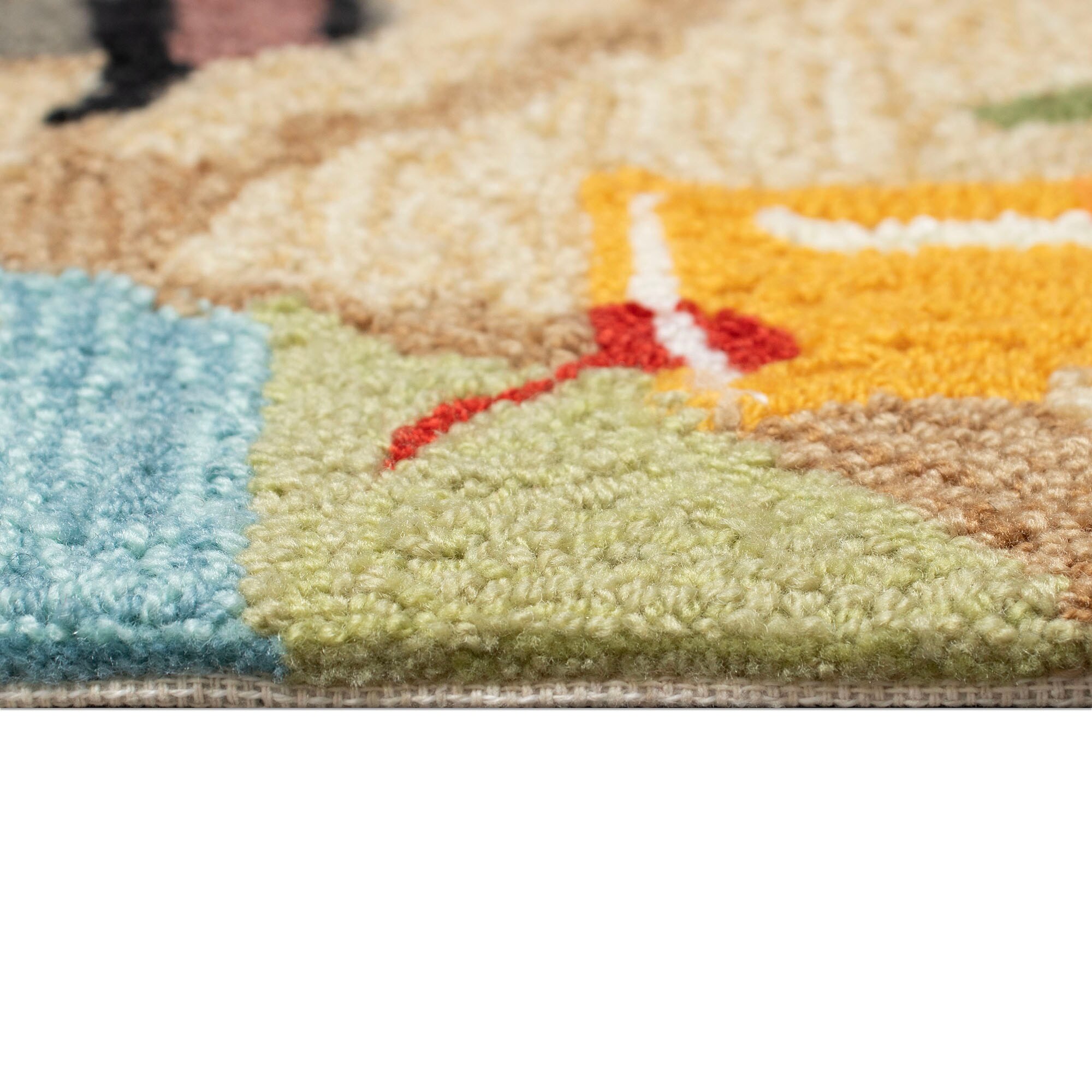 Liora Manne FTP12180844 Mats-Cat - View #5