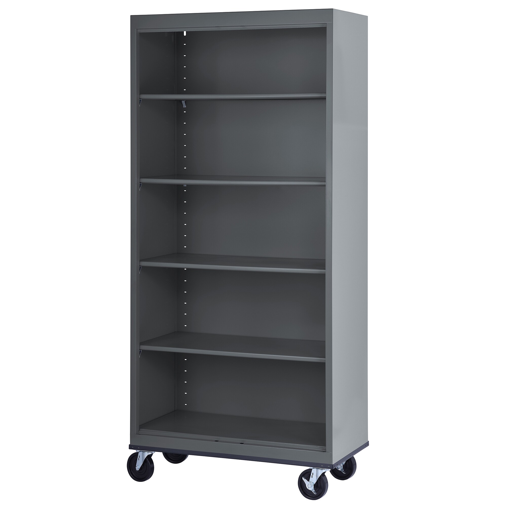 Sandusky BM40361872-02 bookcases - View #2