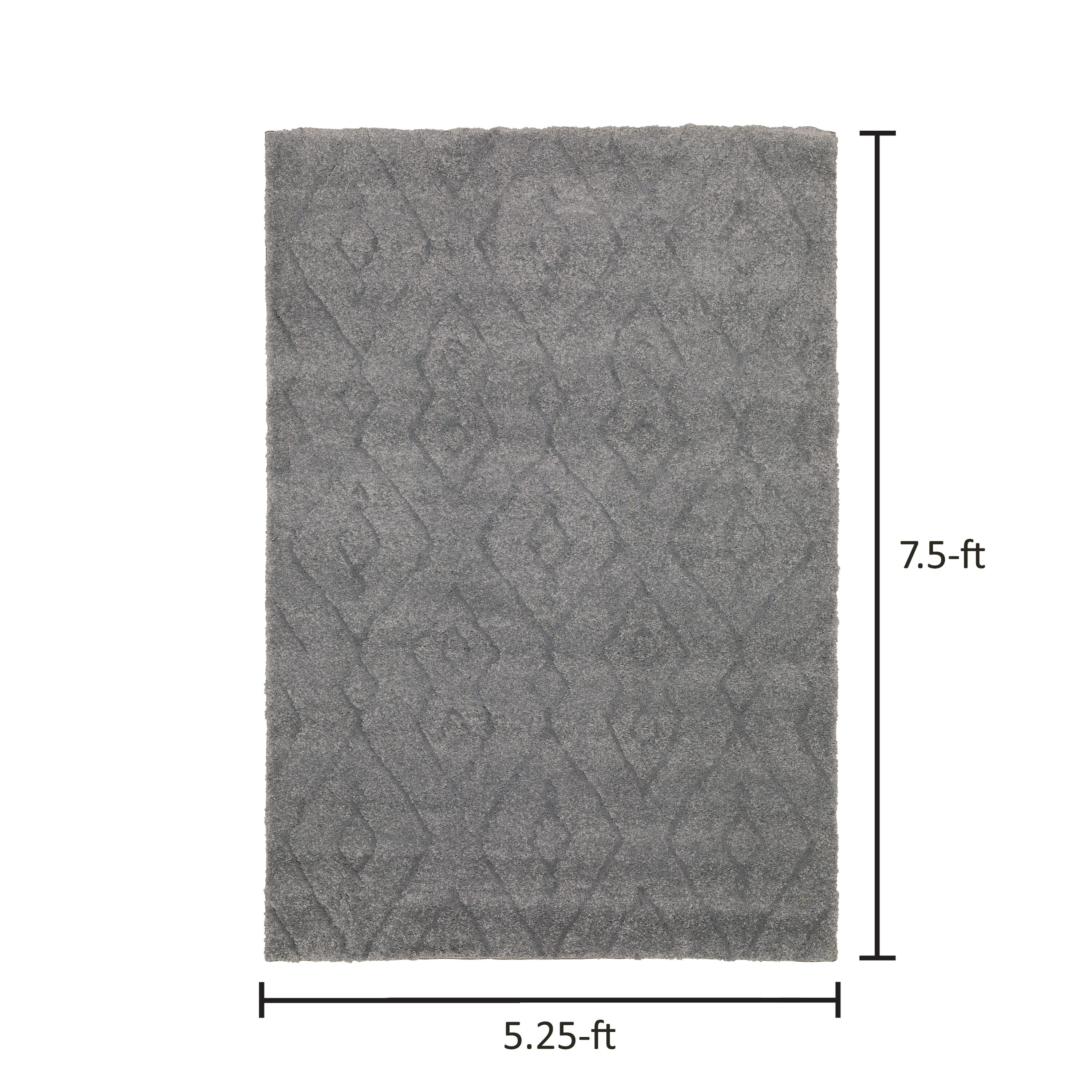 allen + roth L8020H5L rugs - View #6
