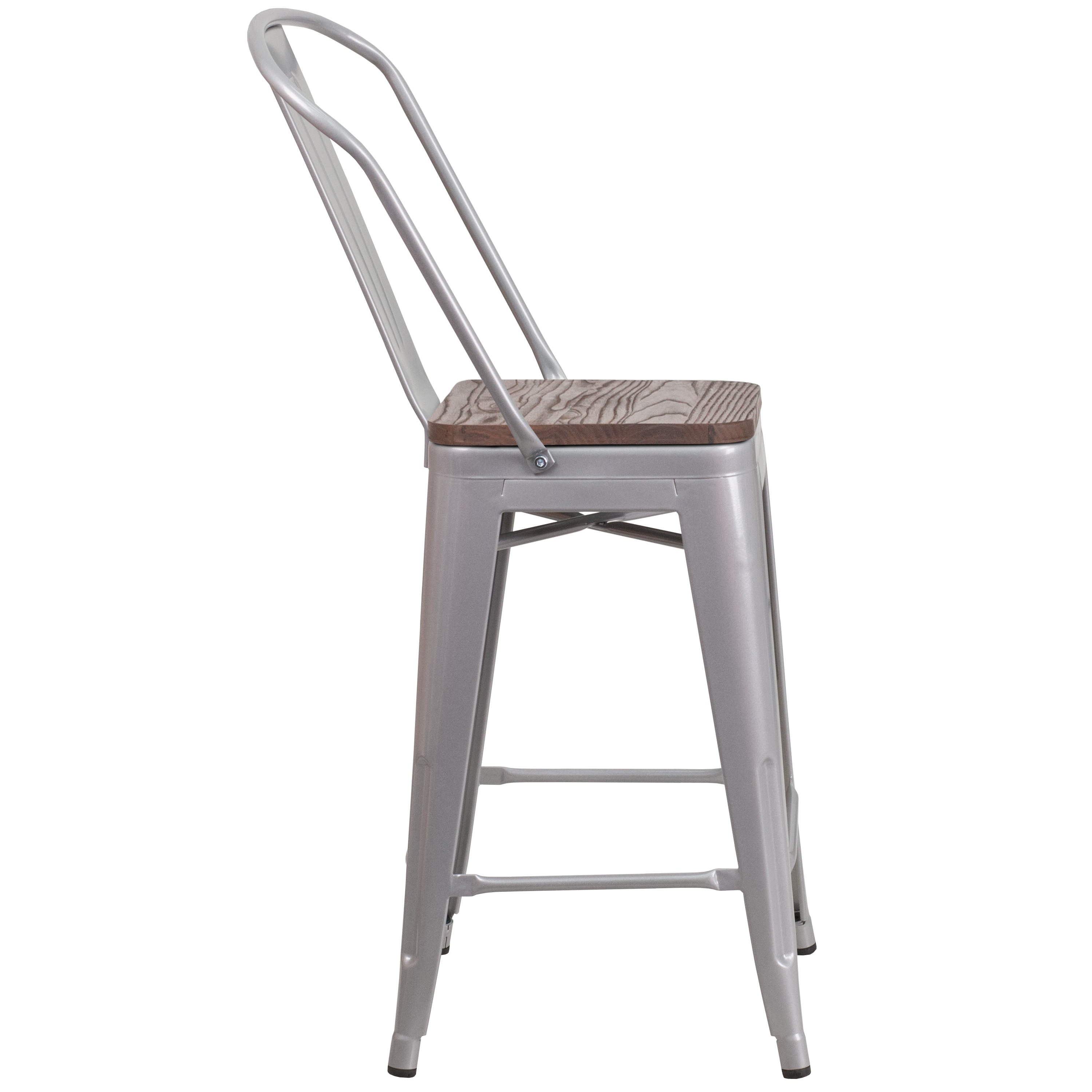 Flash Furniture 889142500087 stools - View #7