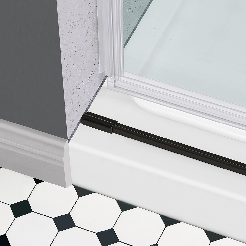 OVE Decors 15SGP-SYDN48-BLK Shower-Doors - View #9