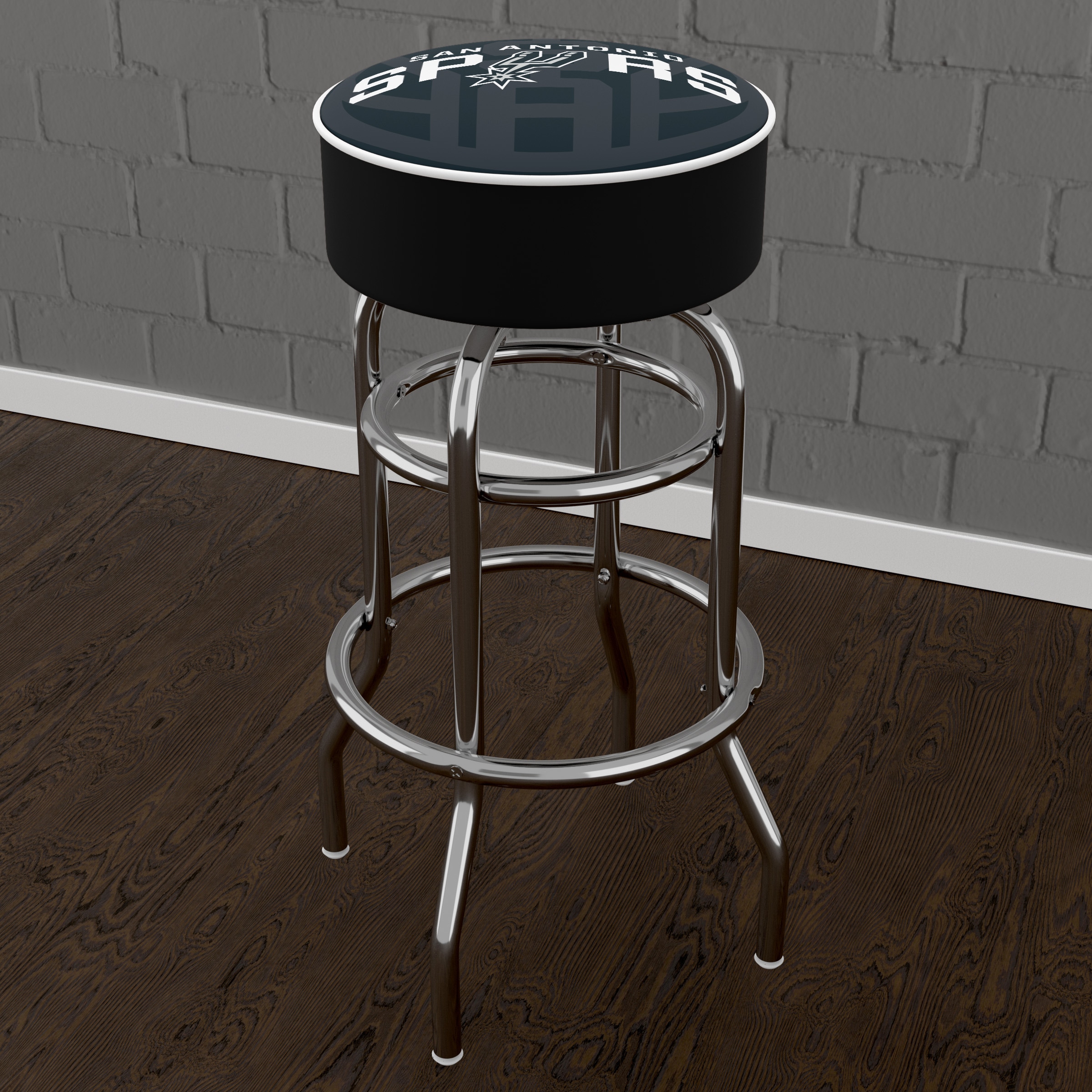 Trademark Gameroom NBA1000-SS2-TWN stools - View #2