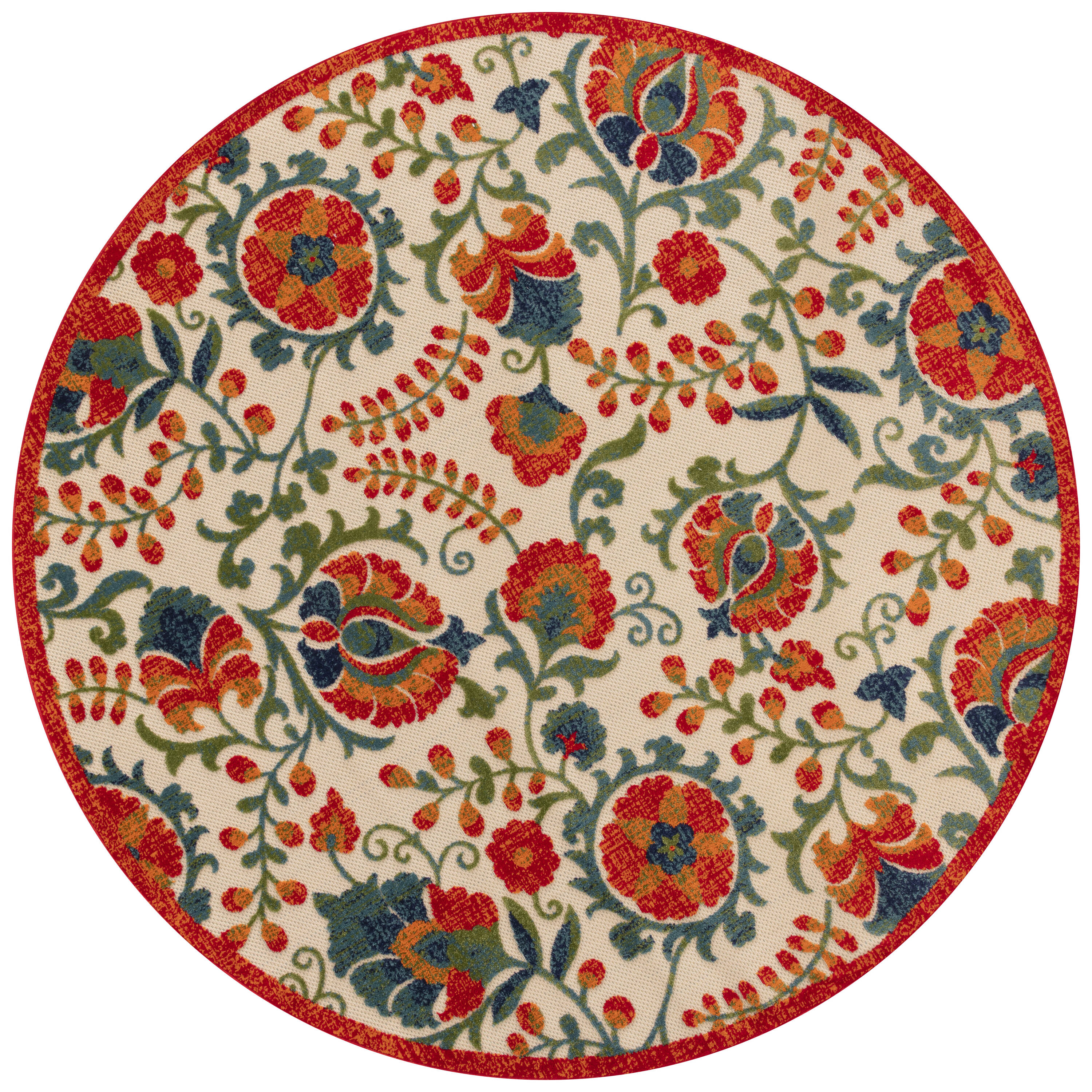 Nourison Home 099446952462 rugs - View #2