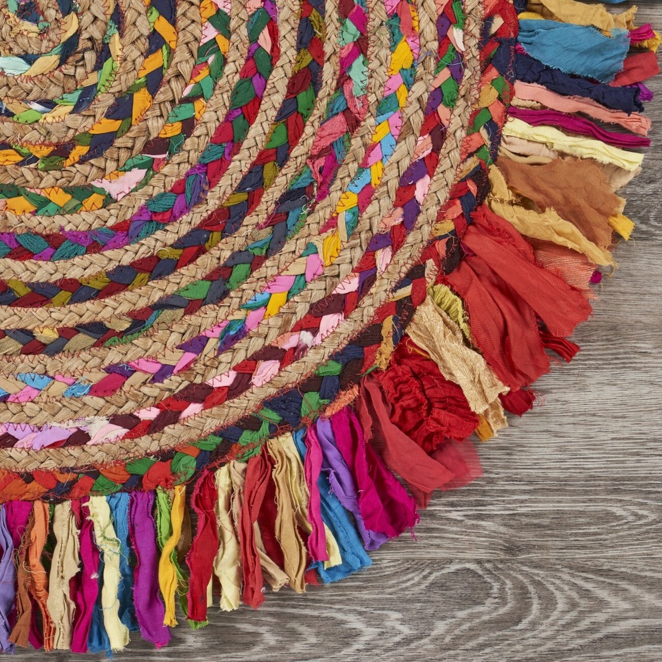 HomeRoots 4000394185 rugs - View #6