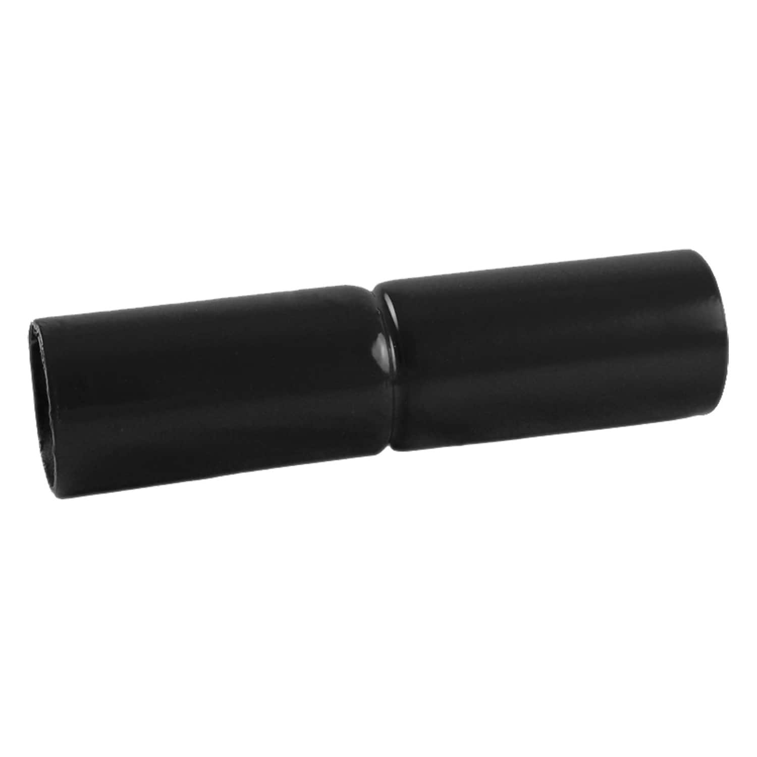  02041BK Black Metal Chain-link fence