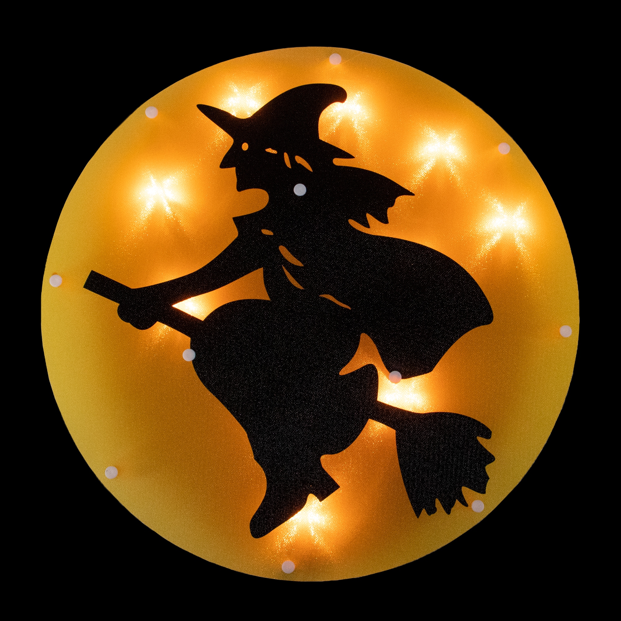 Northlight 34854955 Table-Halloween-Decor - View #3