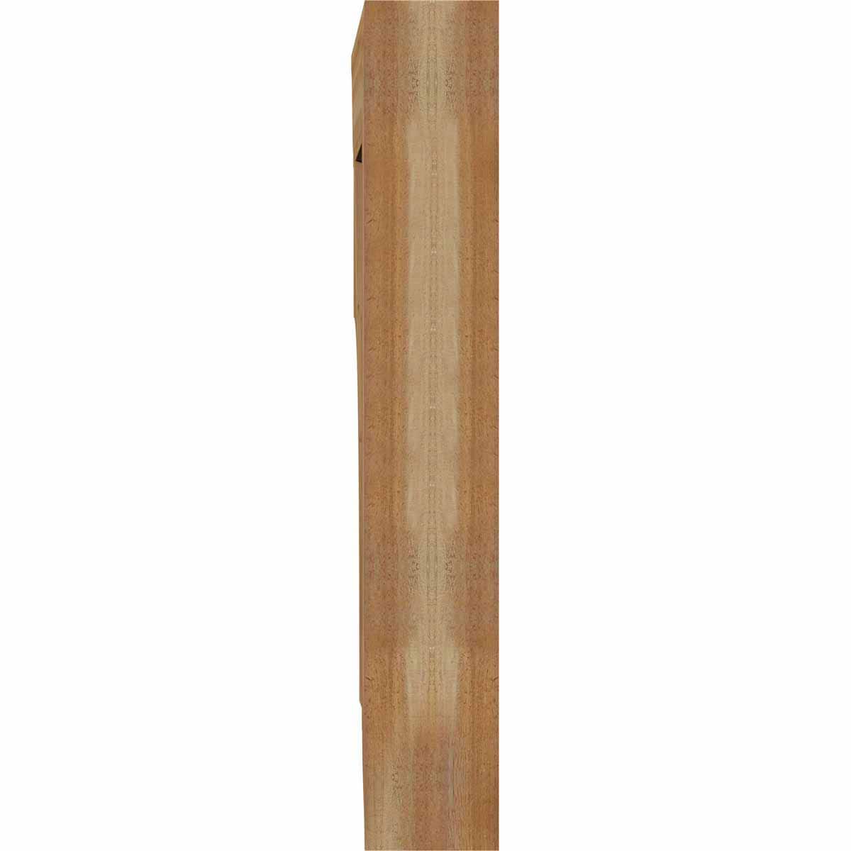 Ekena Millwork BKT06X30X38WTL01RWR Exterior-Brackets-Braces - View #4
