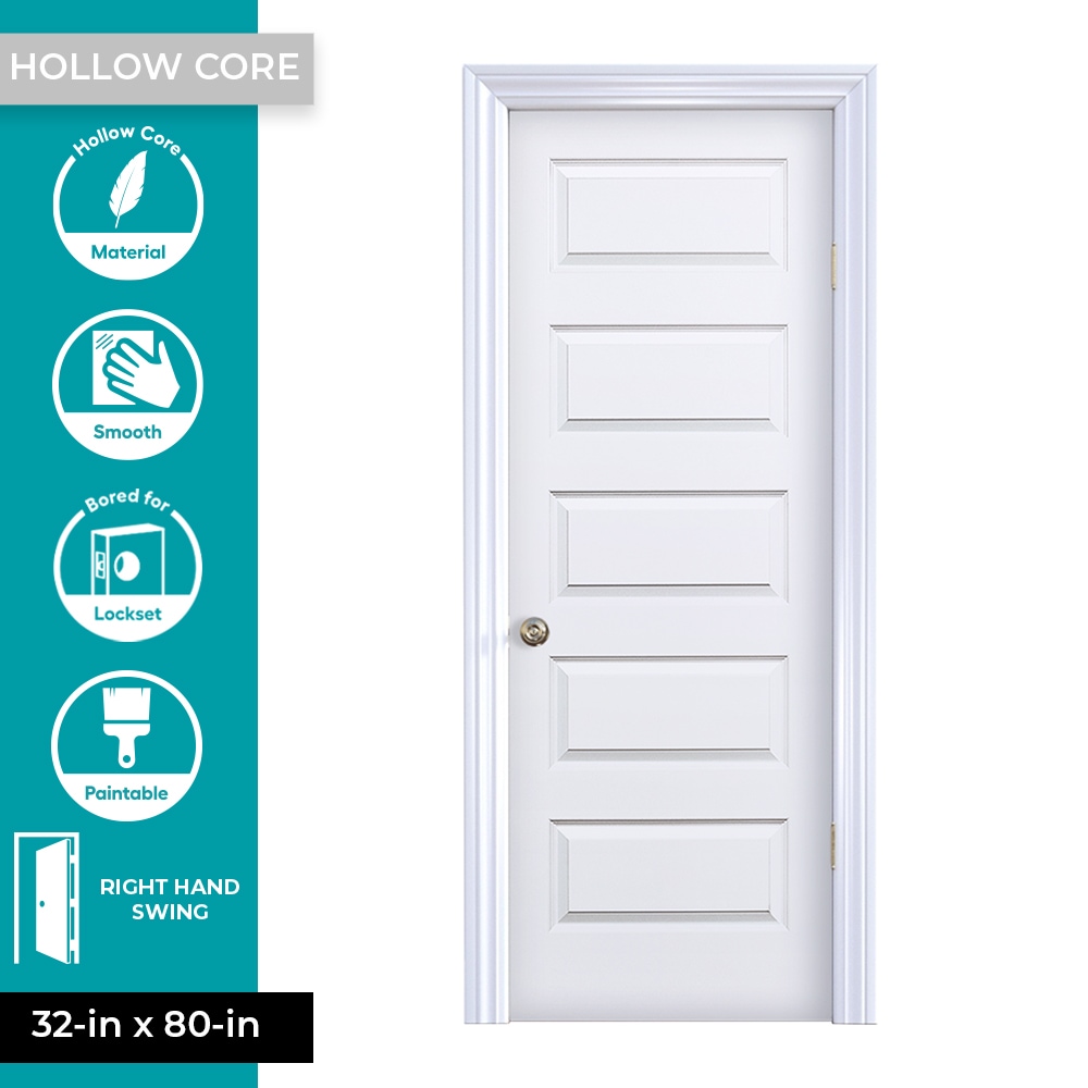 RELIABILT 10125751 Pre-Hung-Doors - View #2