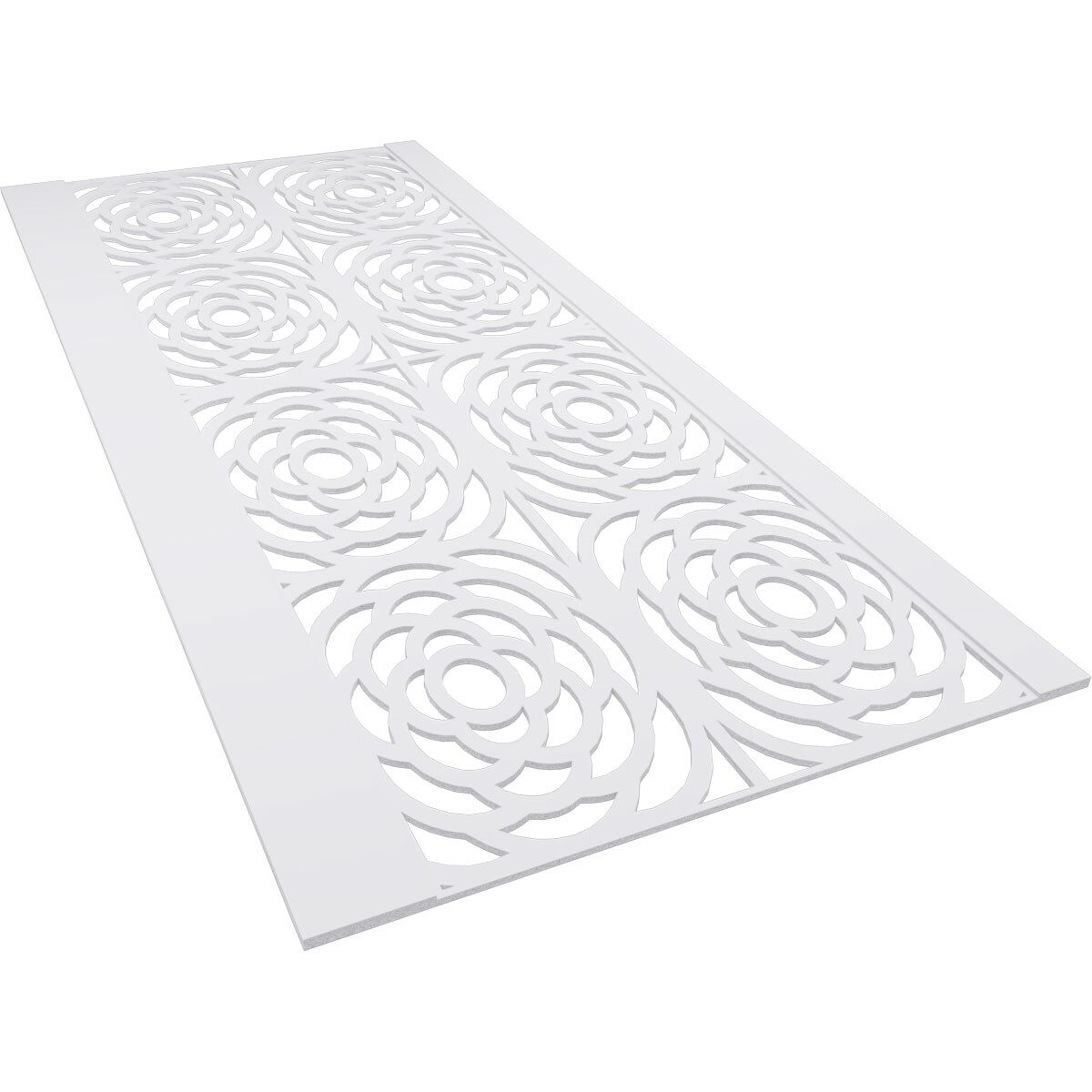 Ekena Millwork WPK40X94EBP Wall-Panels - View #6