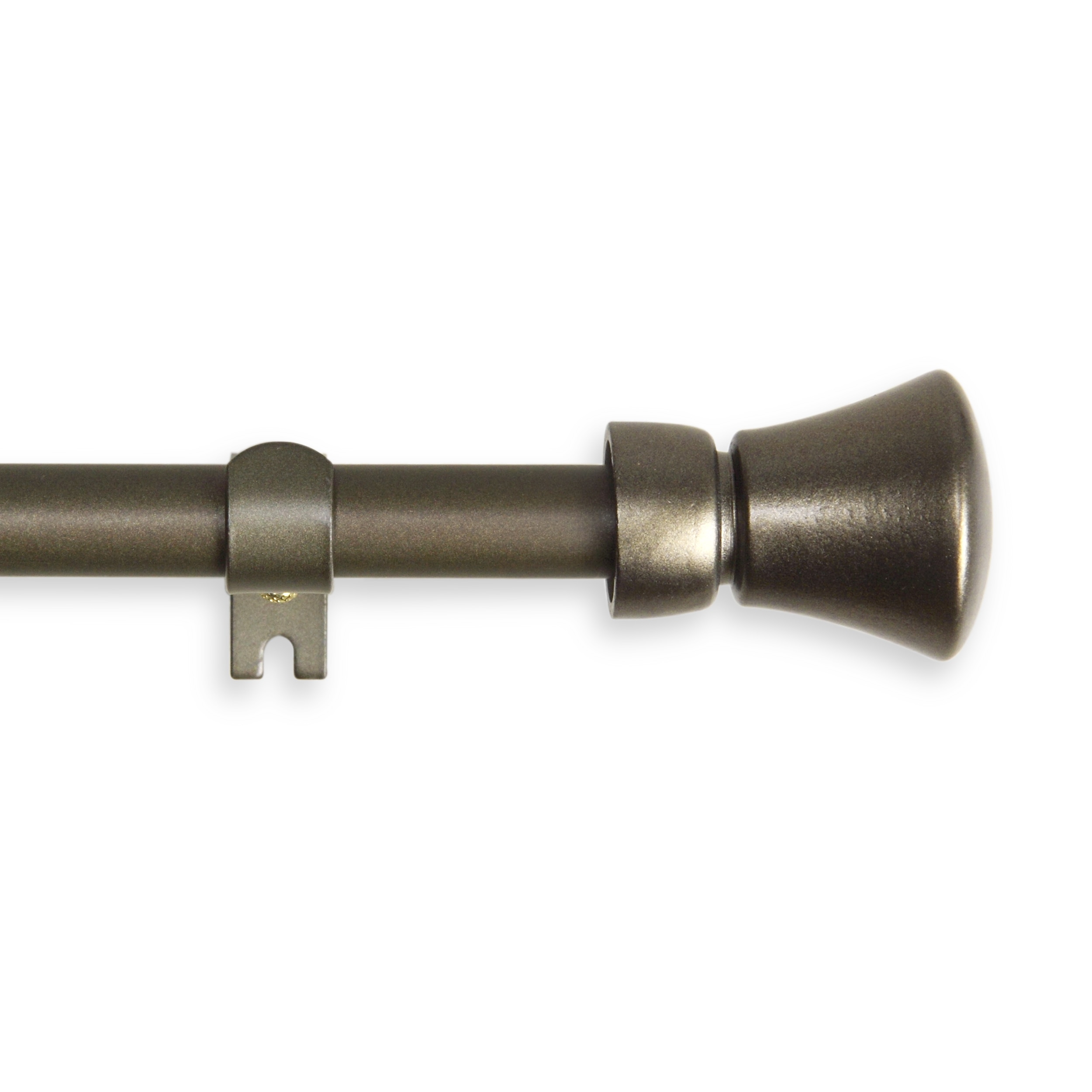 Hart & Harlow L5712-284 Curtain-Rods - View #2