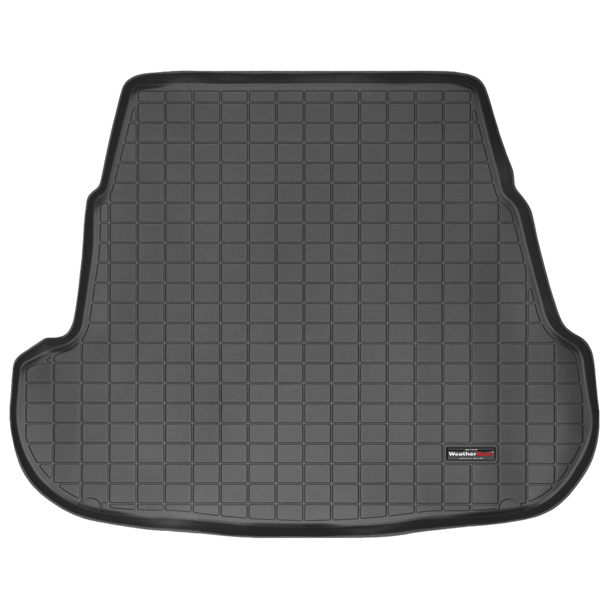 WeatherTech 40485 Cargo/Trunk liner for Car
