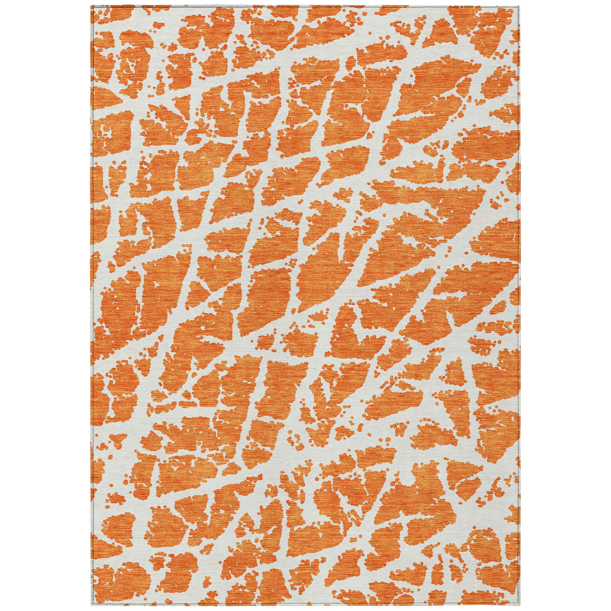 Addison Rugs ACN501OR9X12 rugs - View #2