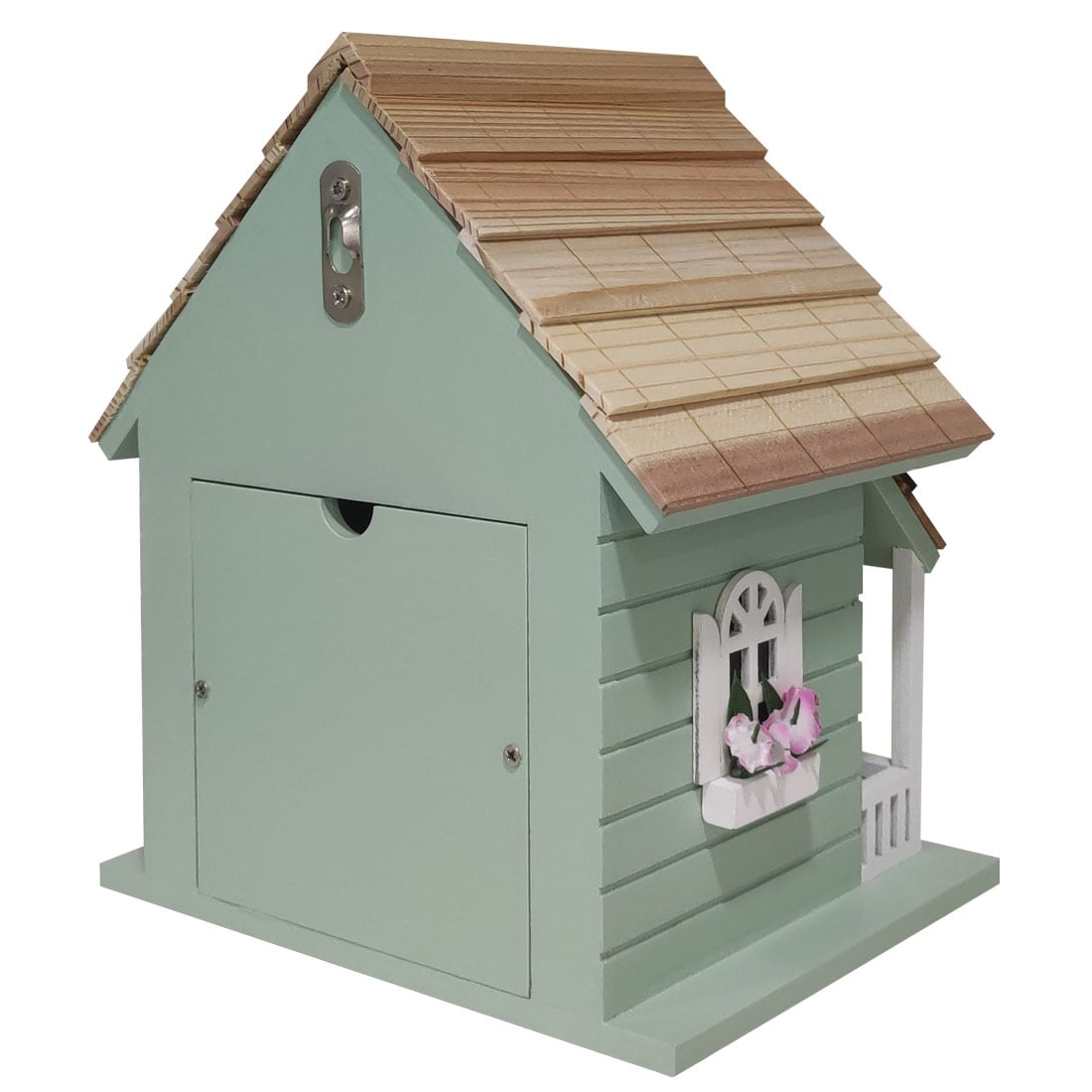 Home Bazaar HB-7901GS Bird-Houses - View #3