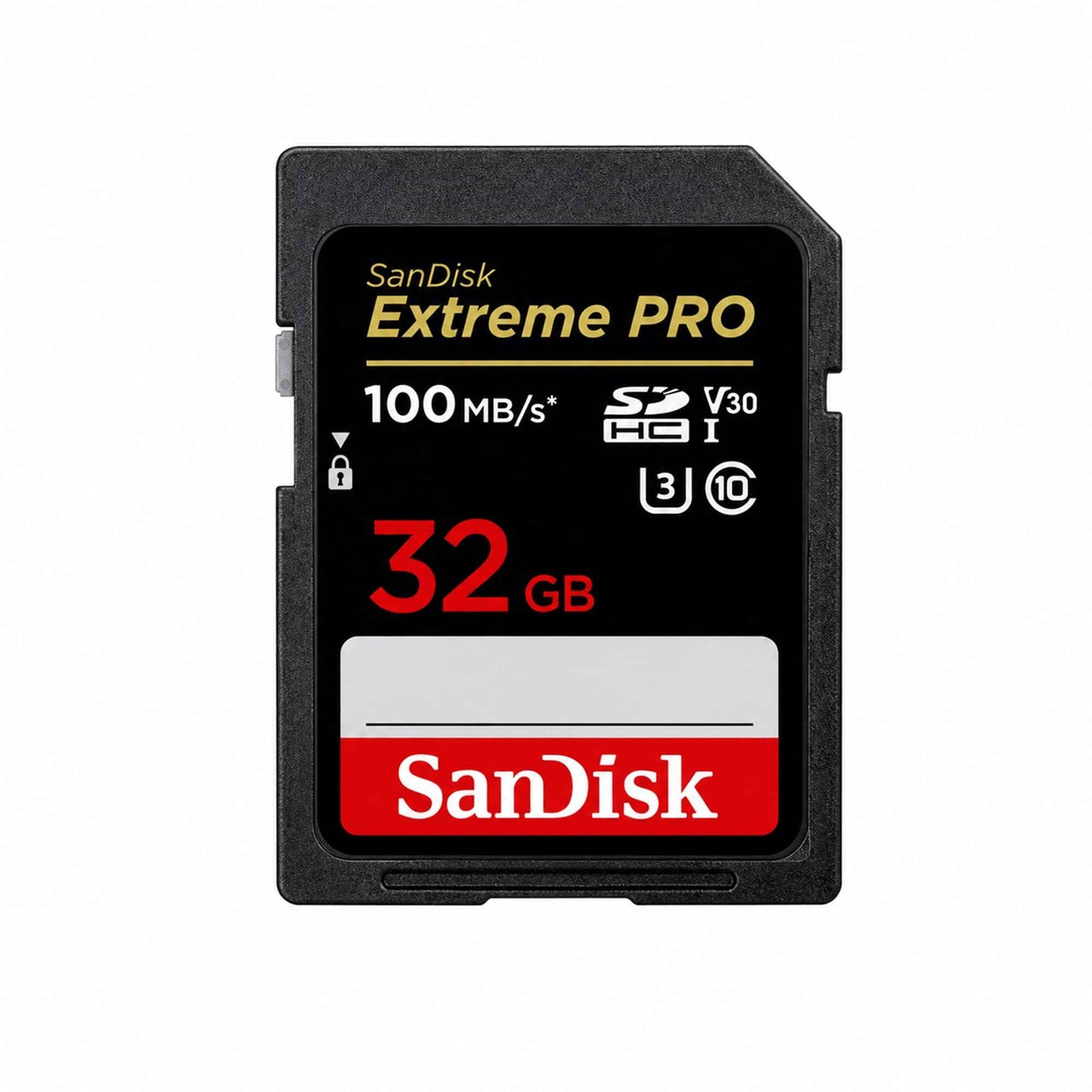 SanDisk SDSDXXO-032G-GN4IN  - View #2