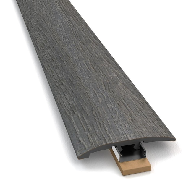 Procore Plus Forged Oak 2 In X 94, How To Cut Vinyl Floor Molding
