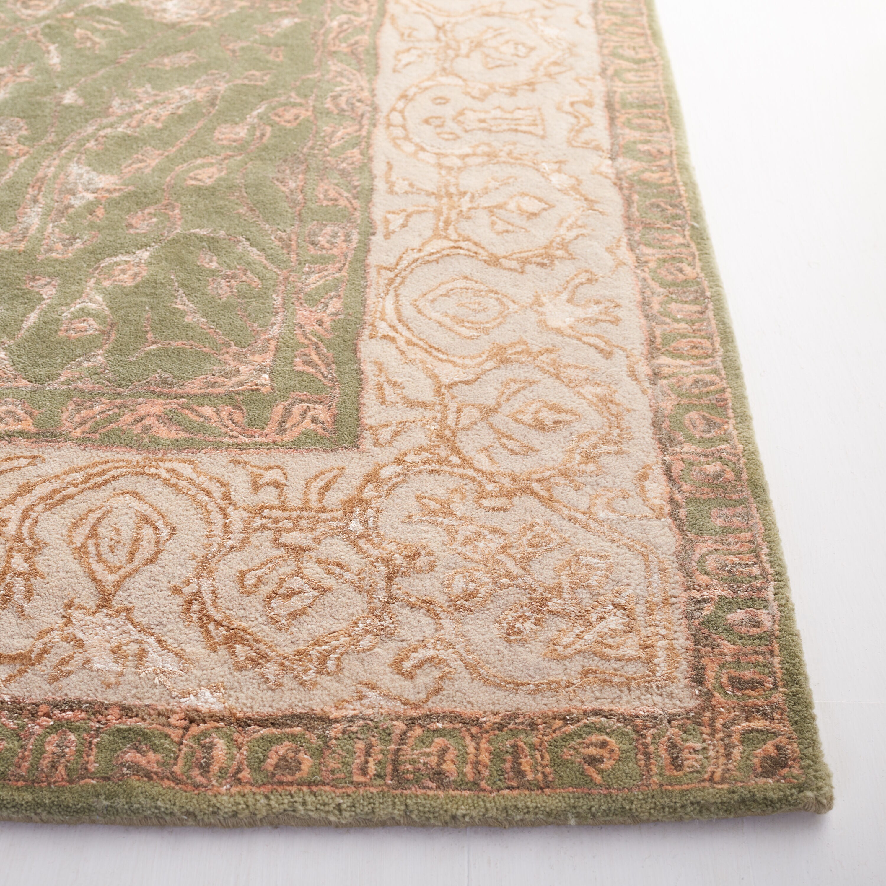 Safavieh SKR213A-6 rugs - View #7