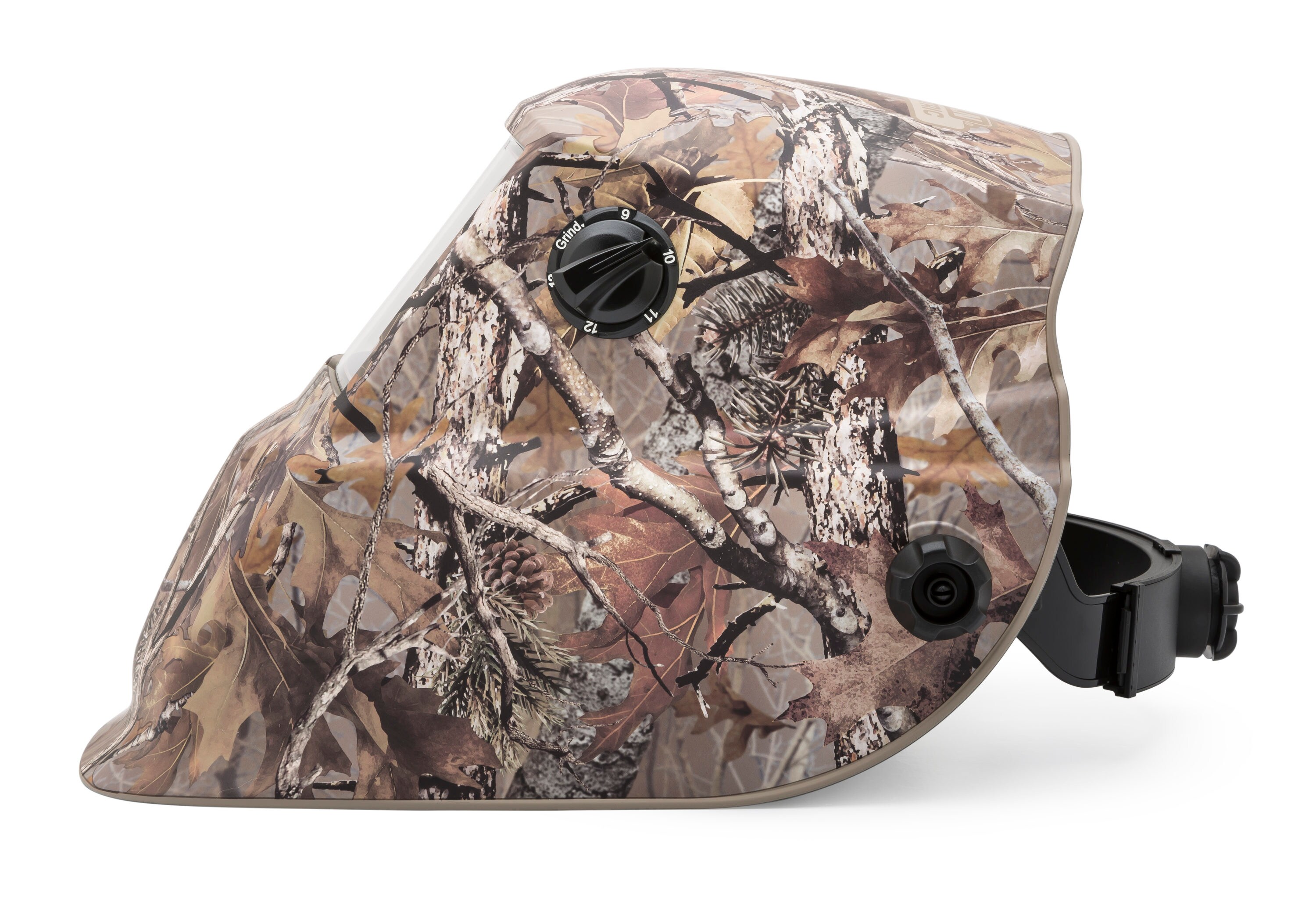  K3445-1 Welding-Helmets - View #3