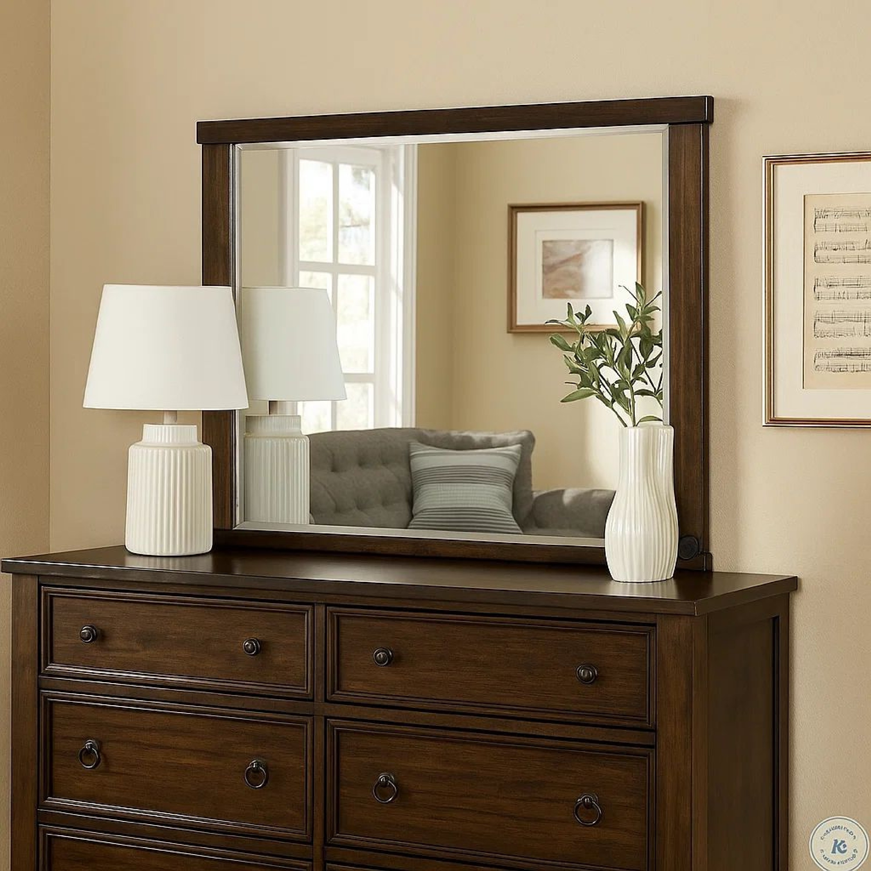 Benzara BM230646 Decor-Mirrors - View #6
