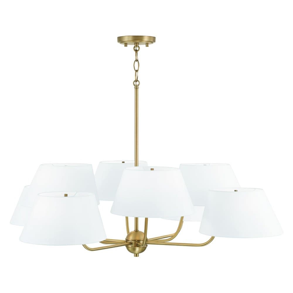 Capital Lighting A-CAP-450481AD b090015 - View #3