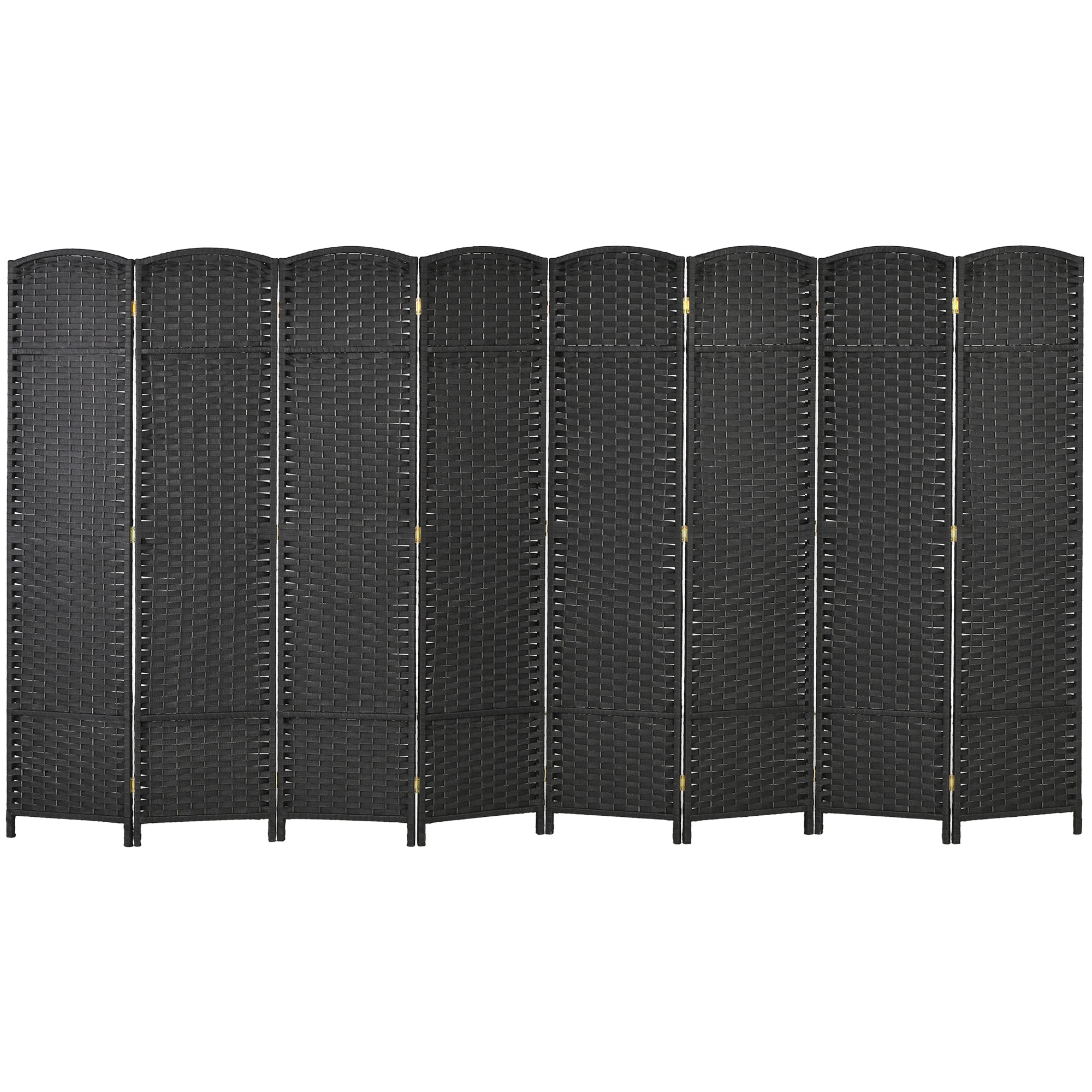 LUXEYARD DS-M-BAC06591 Indoor-Privacy-Screens - View #2