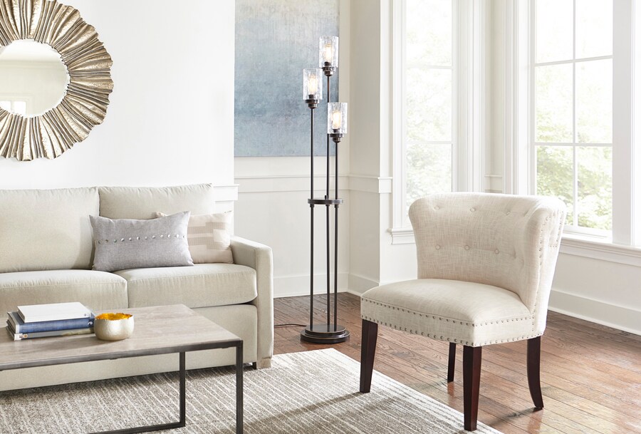 allen roth latchbury floor lamp