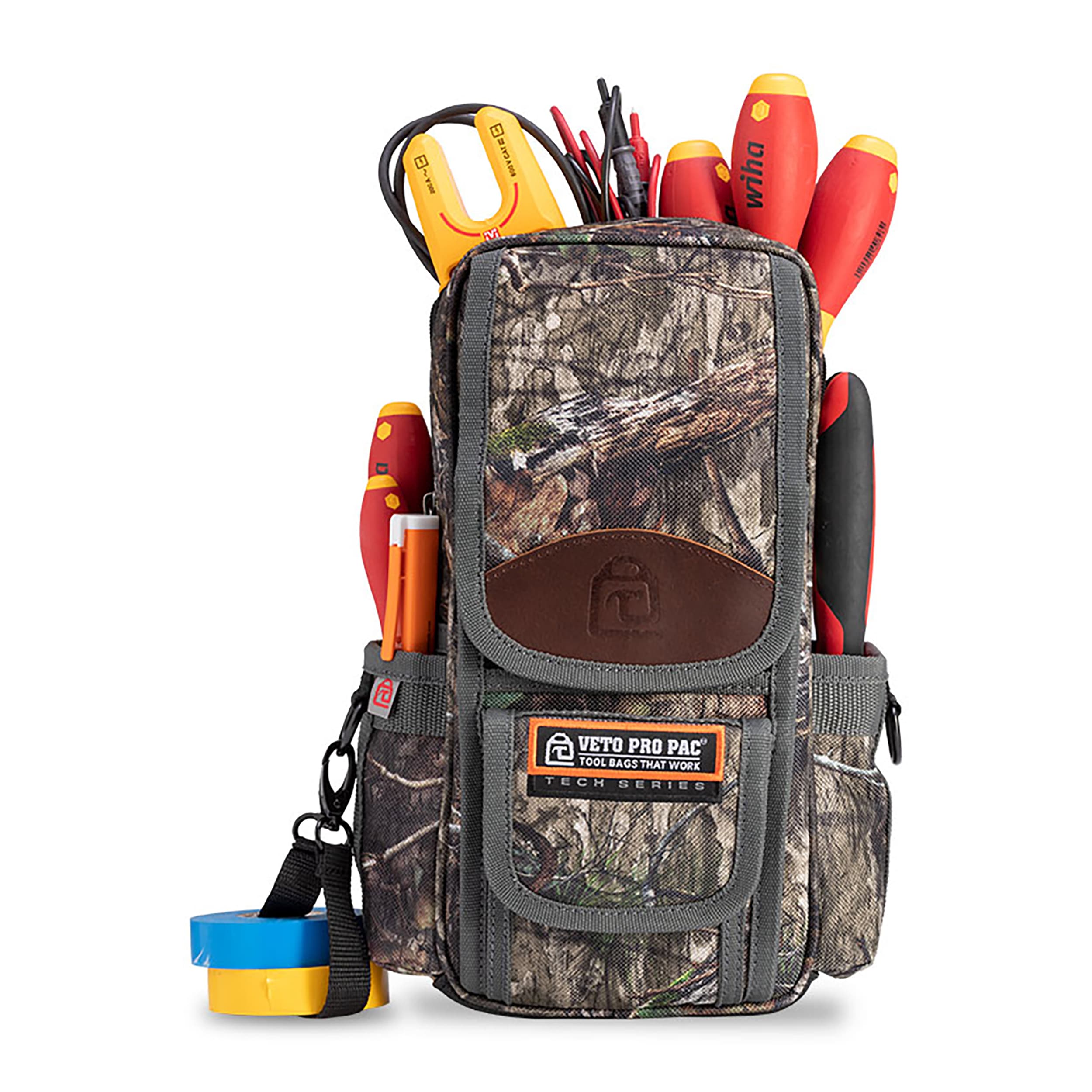 Veto Pro Pac VPP10385 Tool-Pouches - View #8