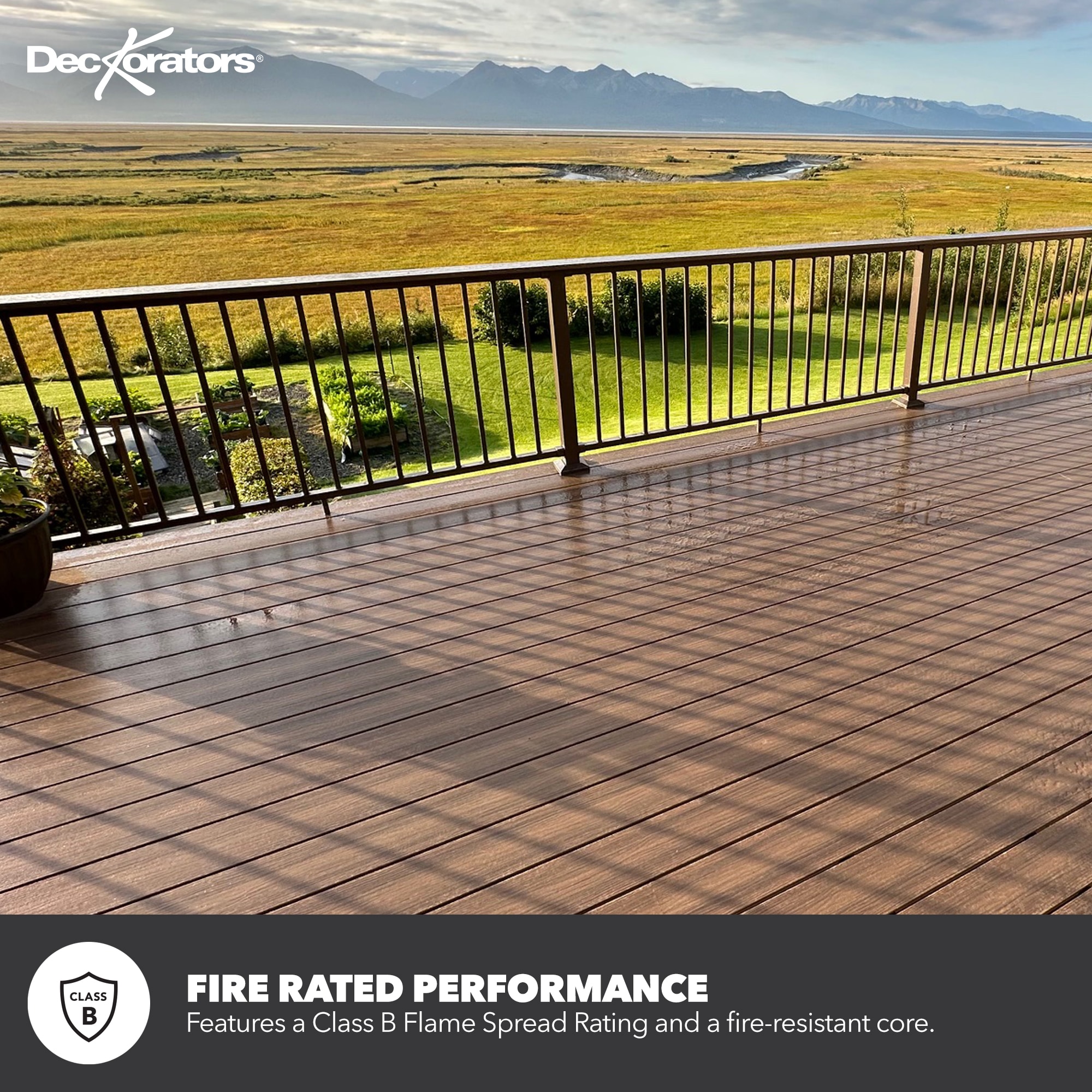 Deckorators 497315 Deck-Board-Samples - View #6