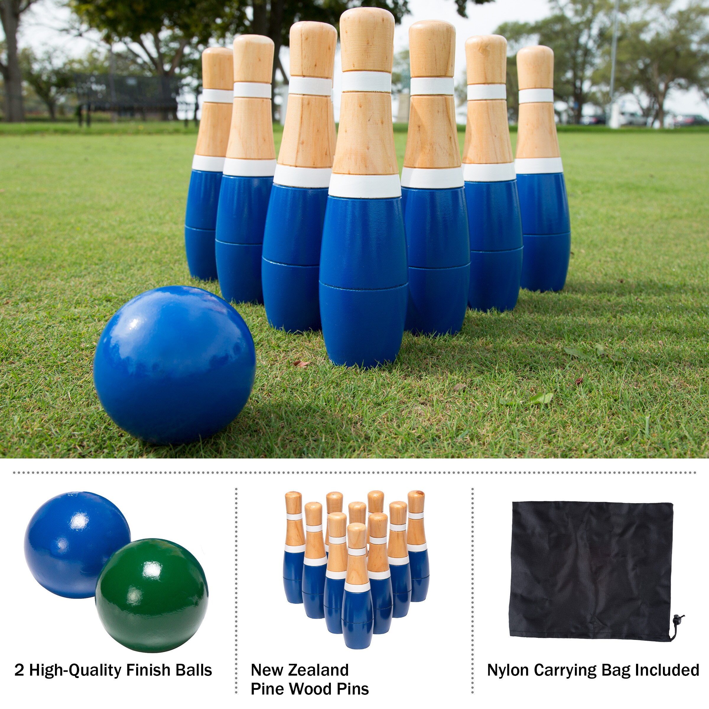 Hey! Play! 80-LB8-ZS Portable-Party-Game - View #12