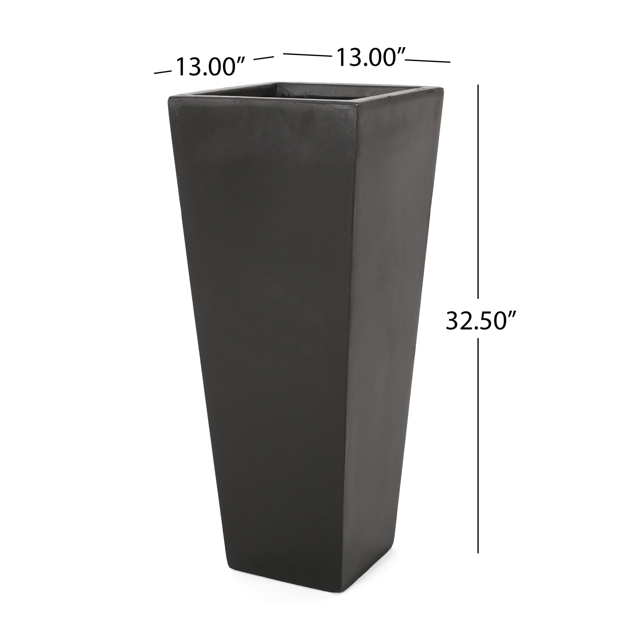 HyperDrop Cart B-7M7O5Y5Z0U5O Planter-Window-Box - View #4