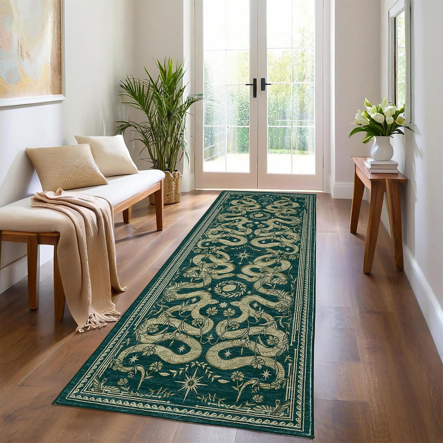 Assile XH260825262 rugs - View #4