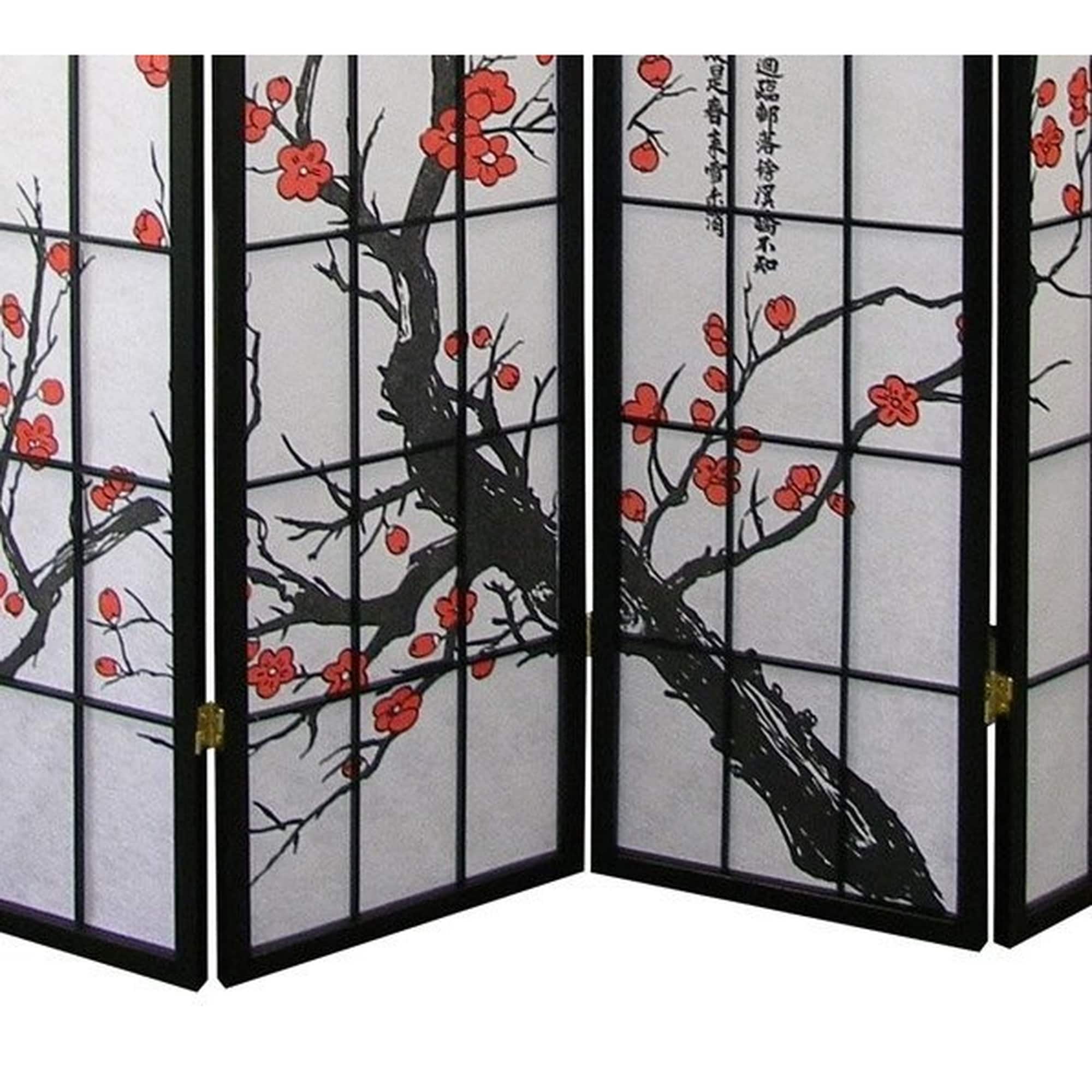 HyperDrop Cart ZW-T2574P165146 Indoor-Privacy-Screens - View #4