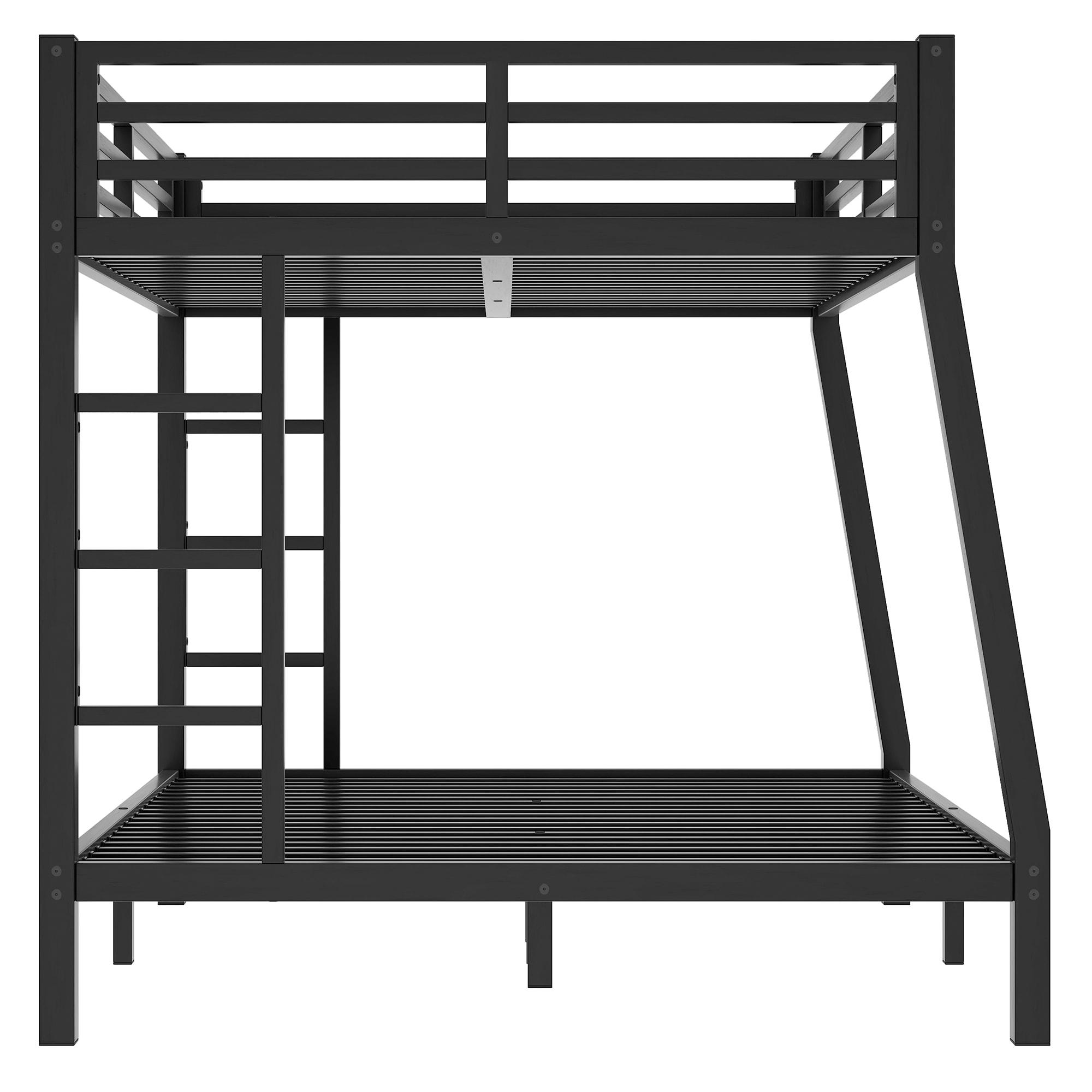 SINOFURN SYD330018BK Bunk-Beds - View #9