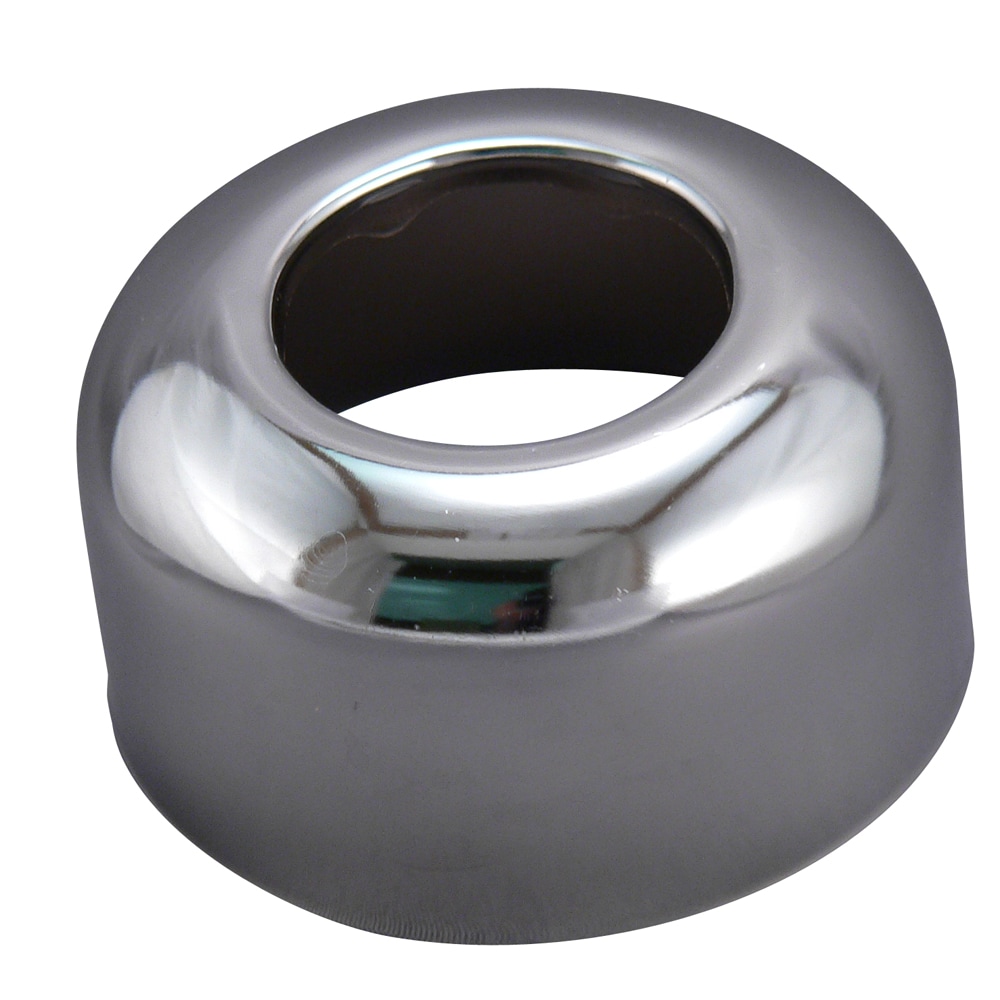 Keeney 867KHB Chrome Universal Kitchen/Lavatory Escutcheon 1.5-in -ID