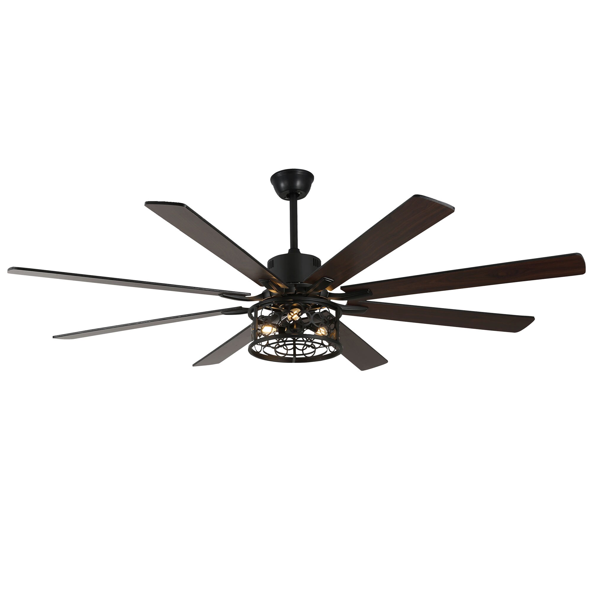 Bella Depot DCFSD7201-B Ceiling-Fans - View #4
