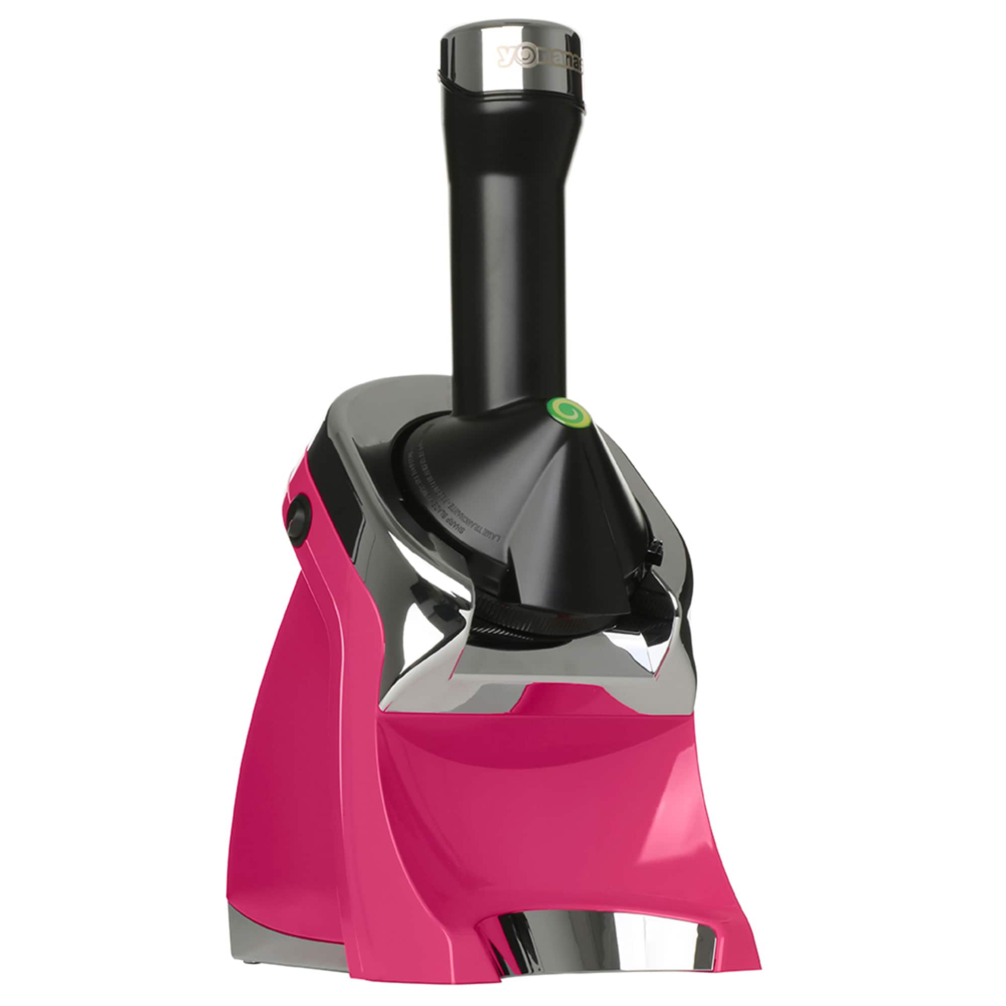 What is a online yonanas machine