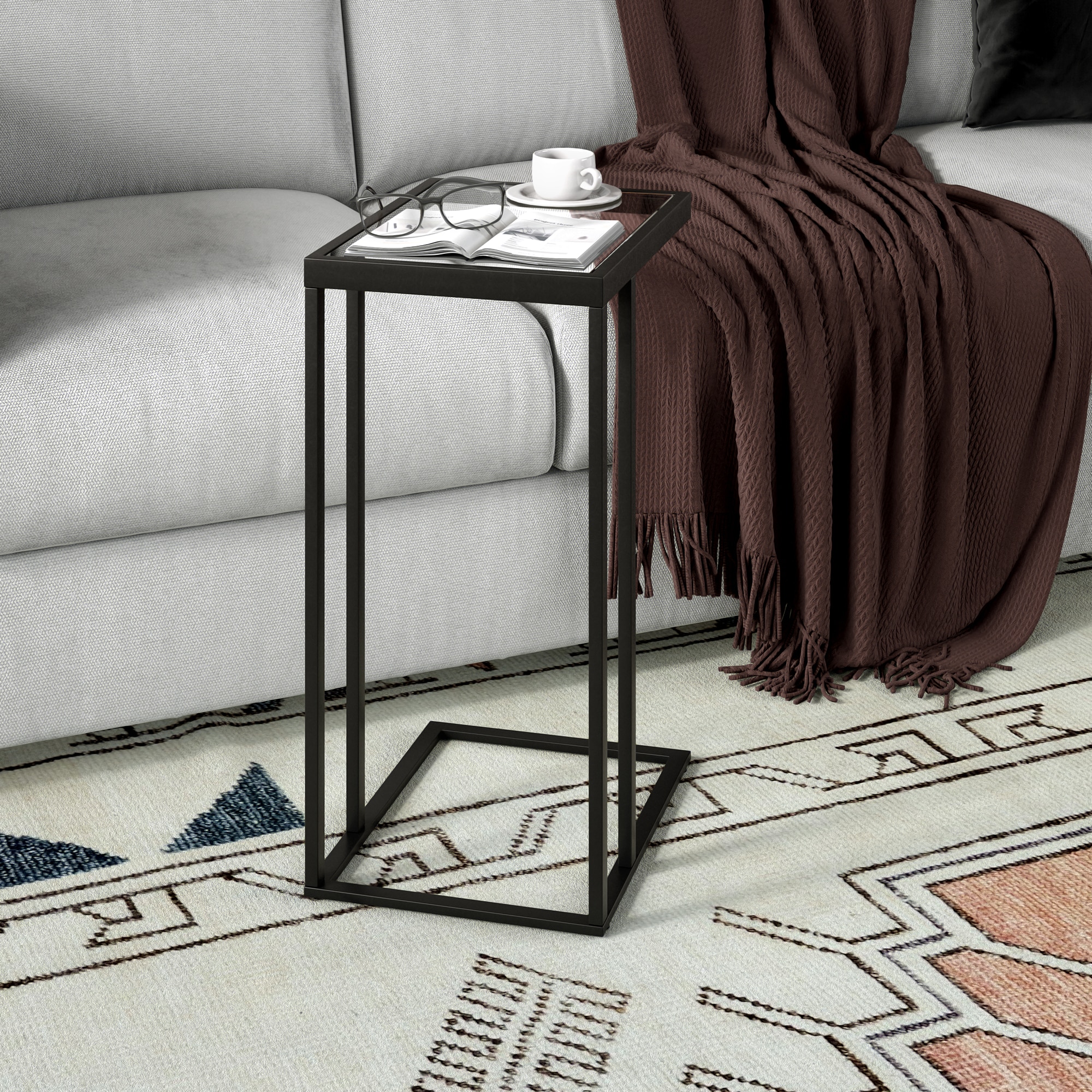 Hailey Home ST1352 End-Tables - View #7
