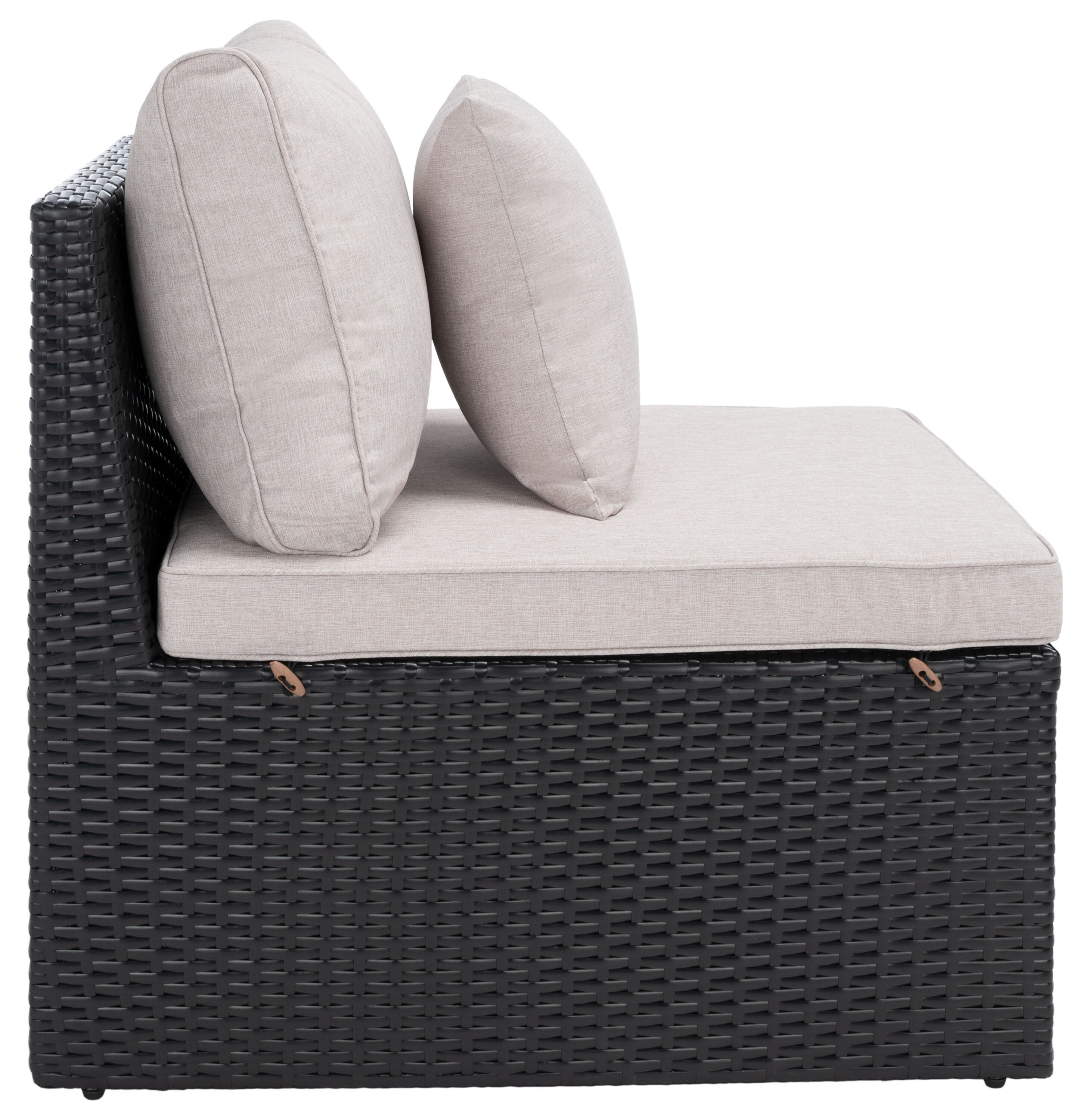 Safavieh PAT7515E Stools-Ottomans - View #3