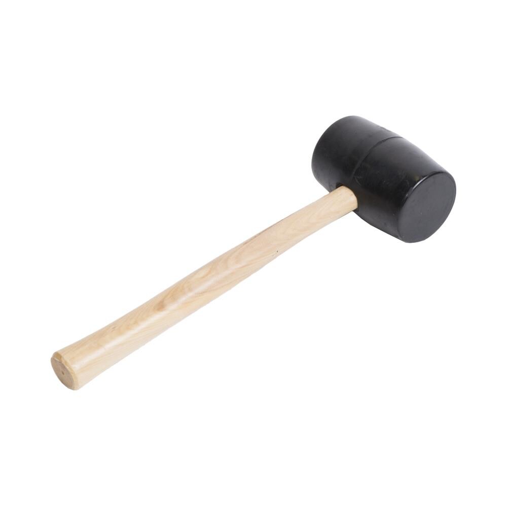 Marshalltown Rm435 Rubber Mallet