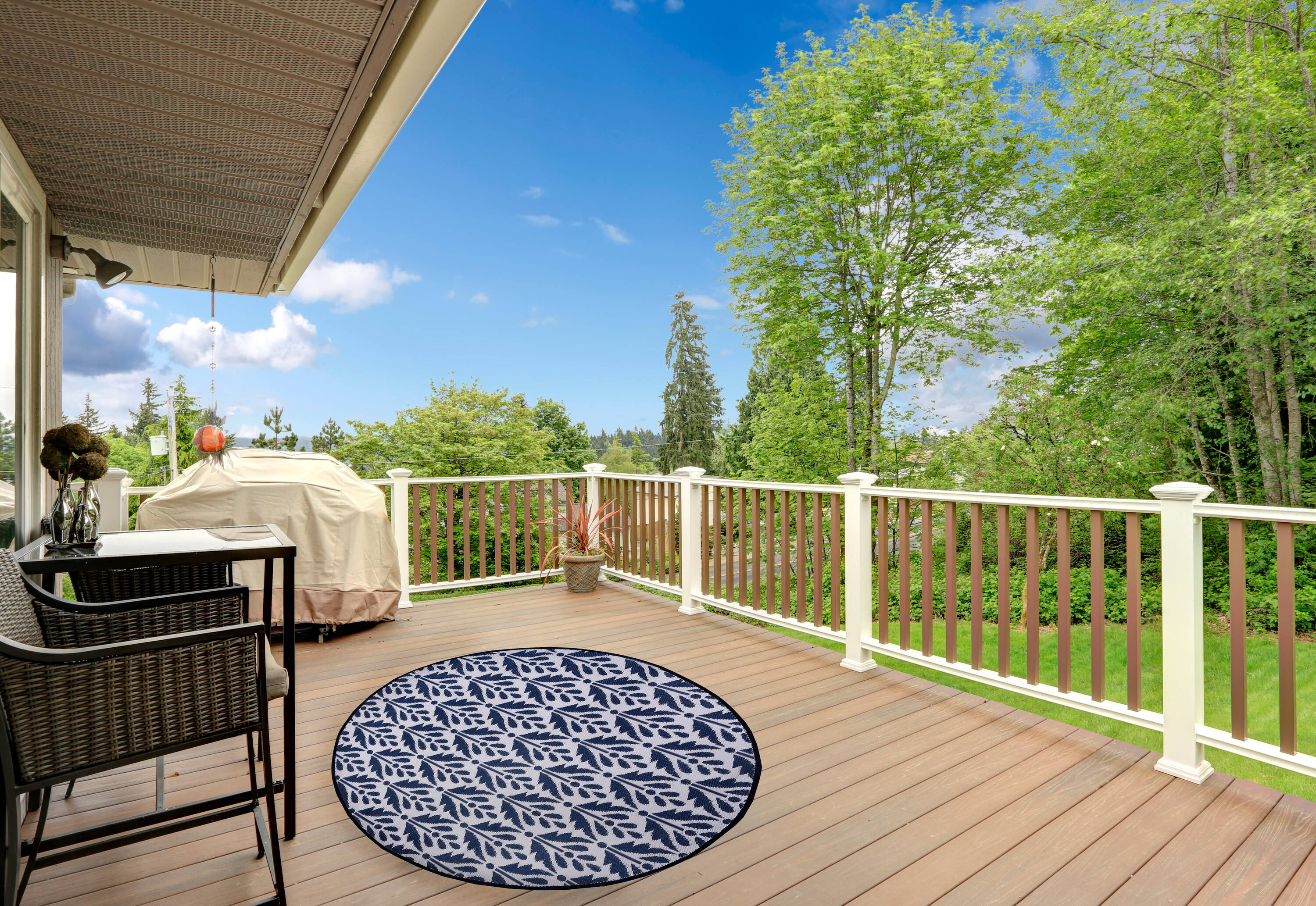 Style Selections SP-04 rugs - View #3