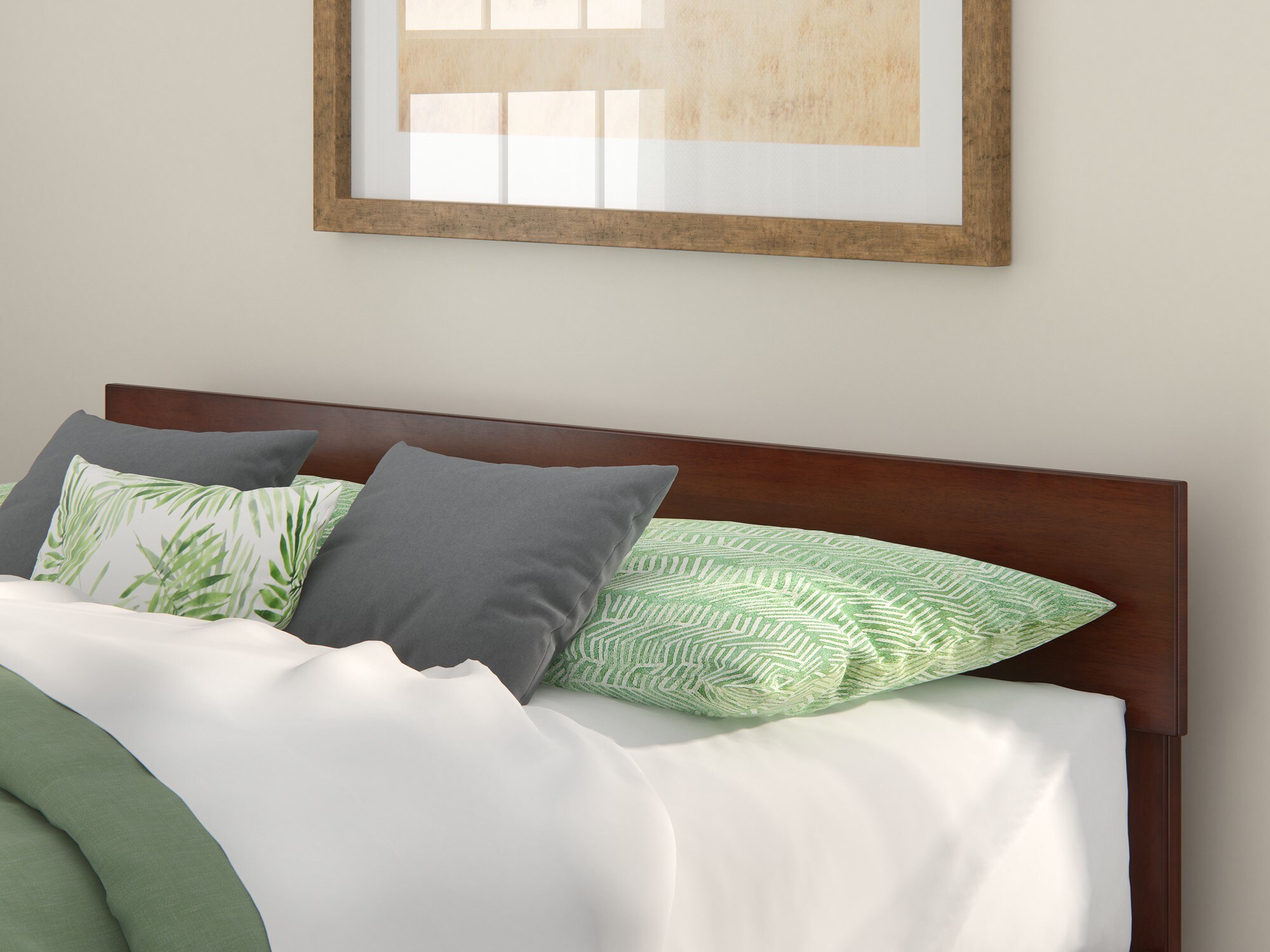 AFI Furnishings AG8100144 Upholstered-Headboards - View #6