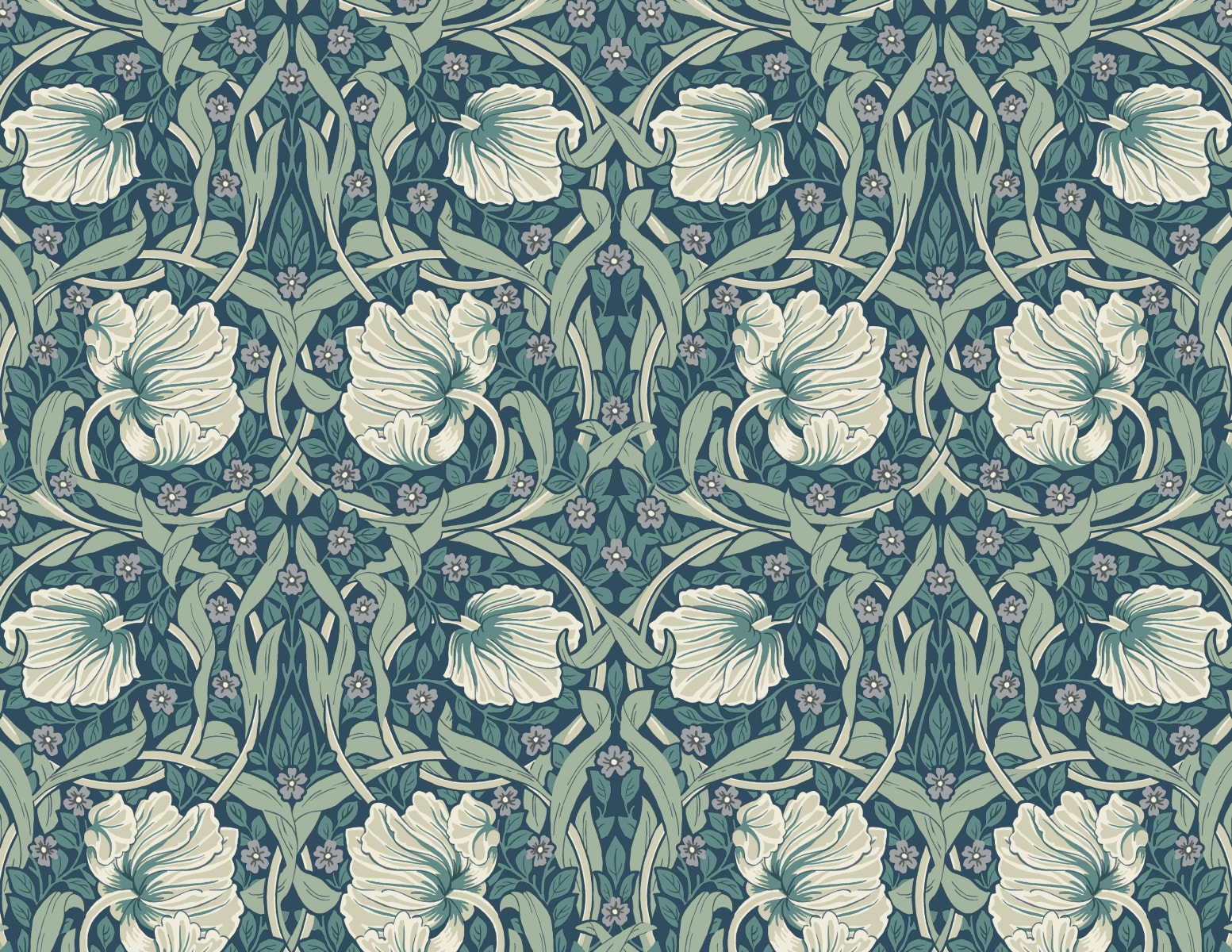 NextWall NW42404 40.5-Sq. Feet Teal and Sandstone Vinyl Floral Self-adhesive Peel and Stick Wallpaper