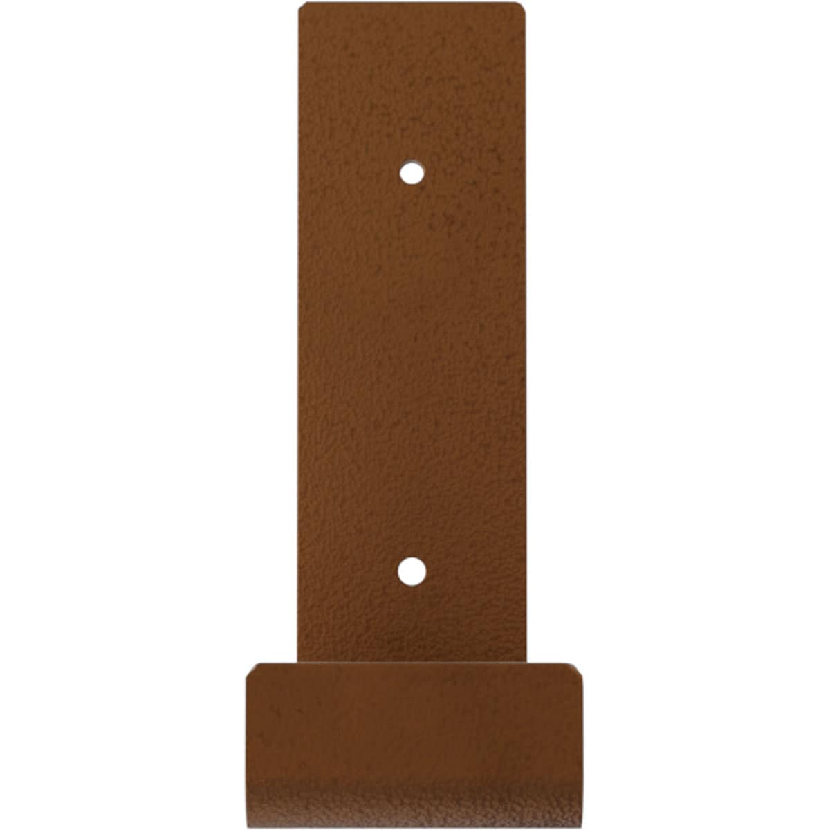 Ekena Millwork BKTM02X10X06HSHCO Mending-Plates-Brackets-Braces - View #3