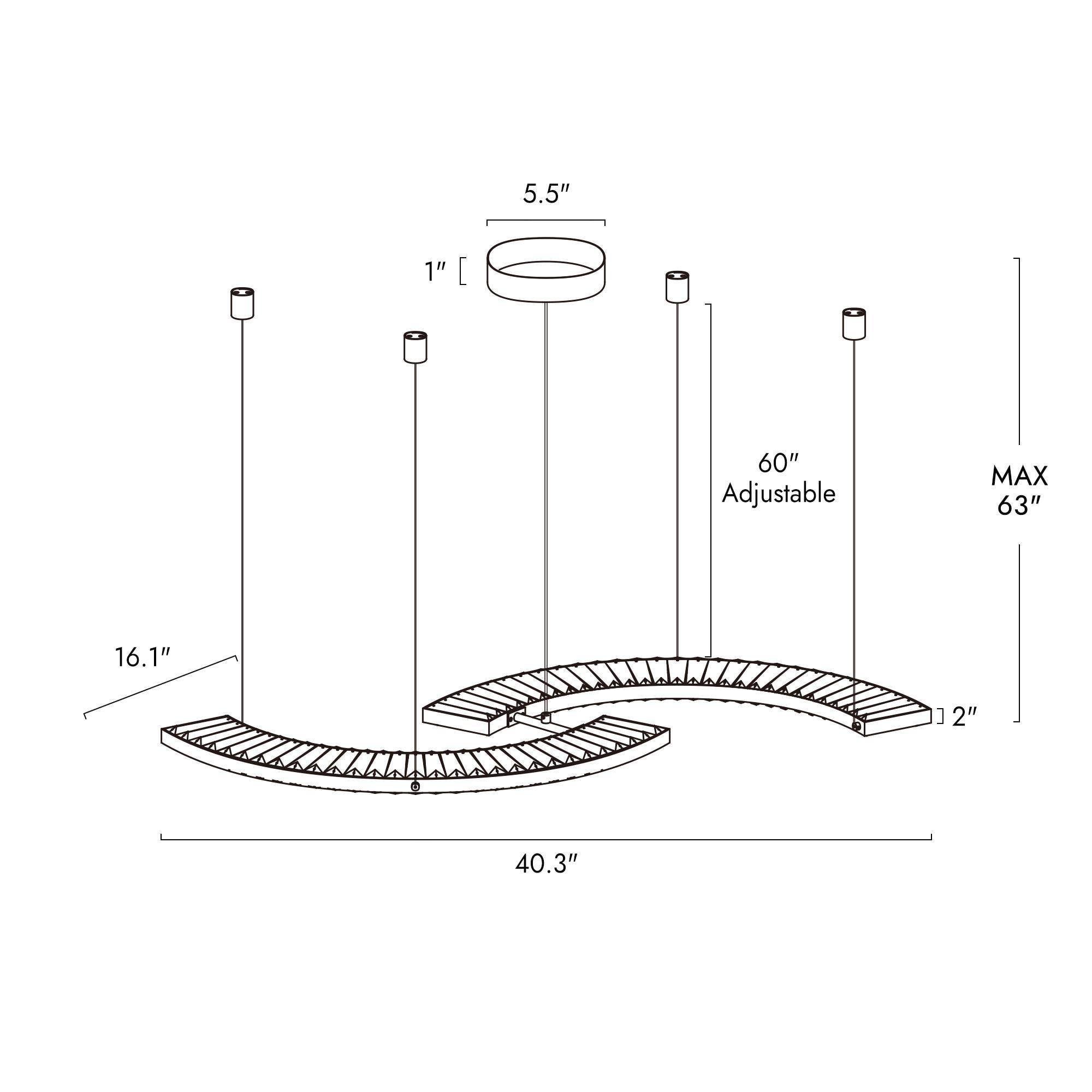 LNC 2YNN3ELWS15239M9 Pendant-Lights - View #7